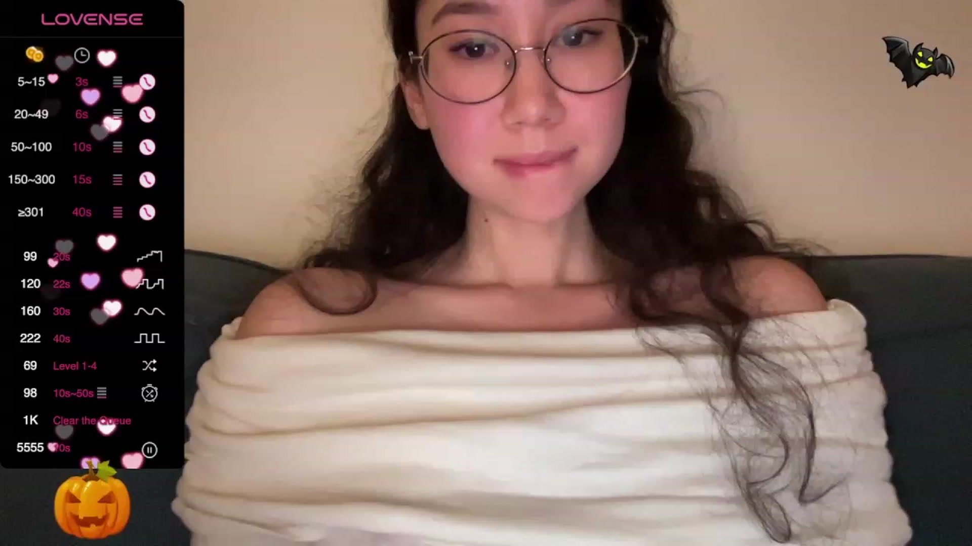 Gallery image thumbnail from cute_asian69's myfreecams stream on, 10/22/2023, 22:49 image 3 of 20