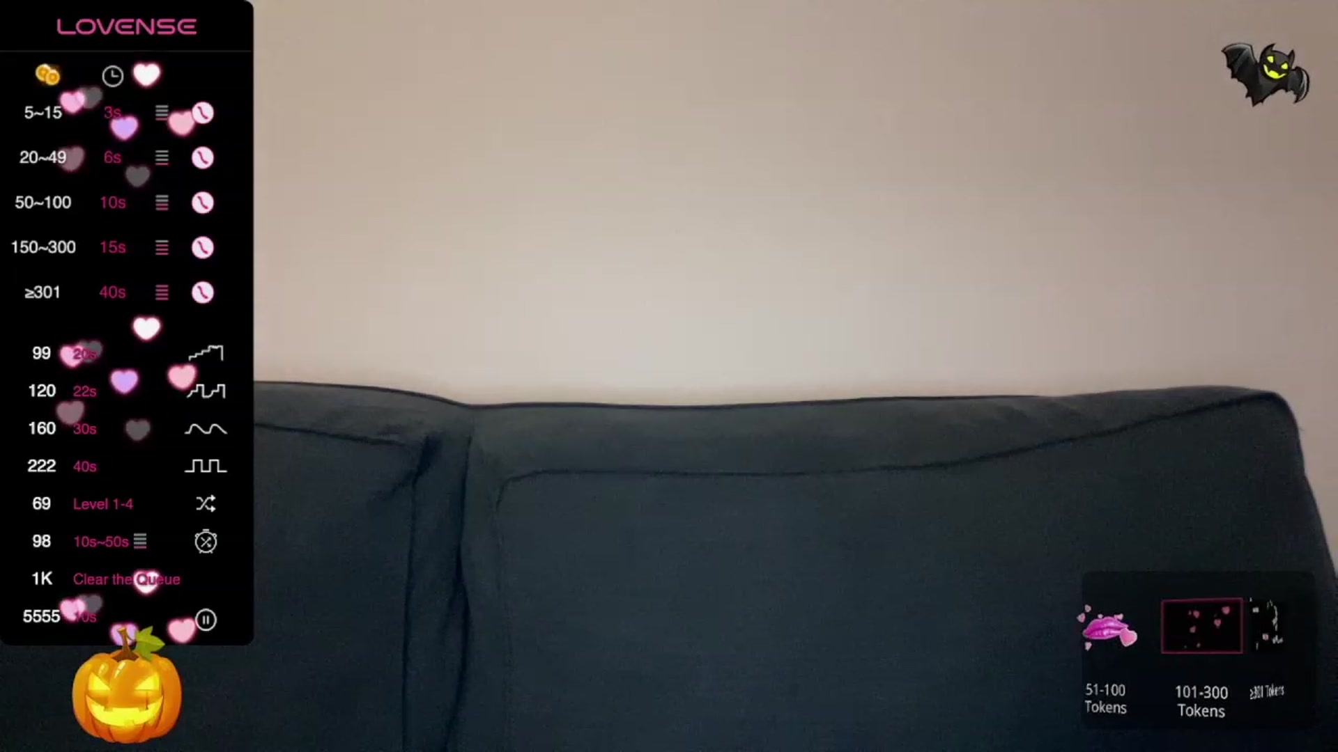 Gallery image thumbnail from cute_asian69's myfreecams stream on, 10/22/2023, 22:49 image 16 of 20