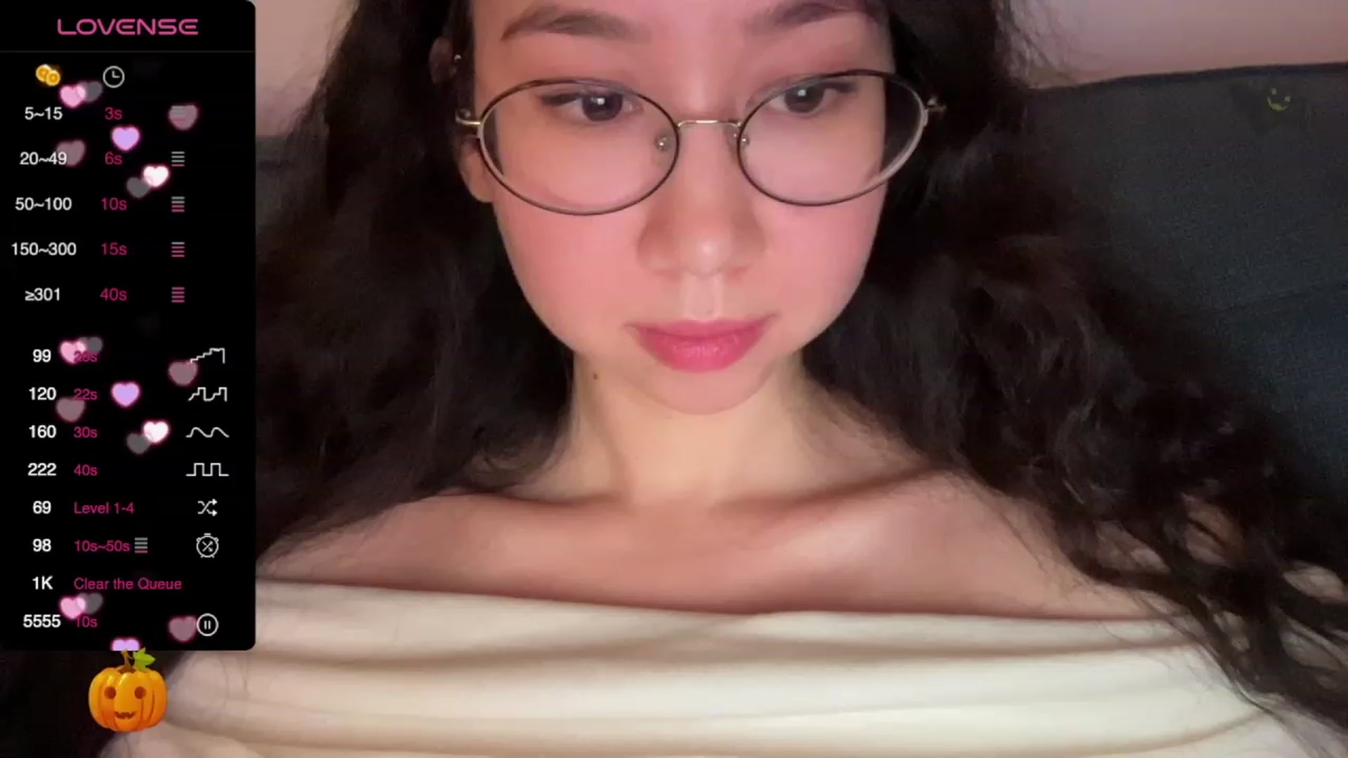 Gallery image thumbnail from cute_asian69's myfreecams stream on, 10/23/2023, 24:50 image 15 of 20