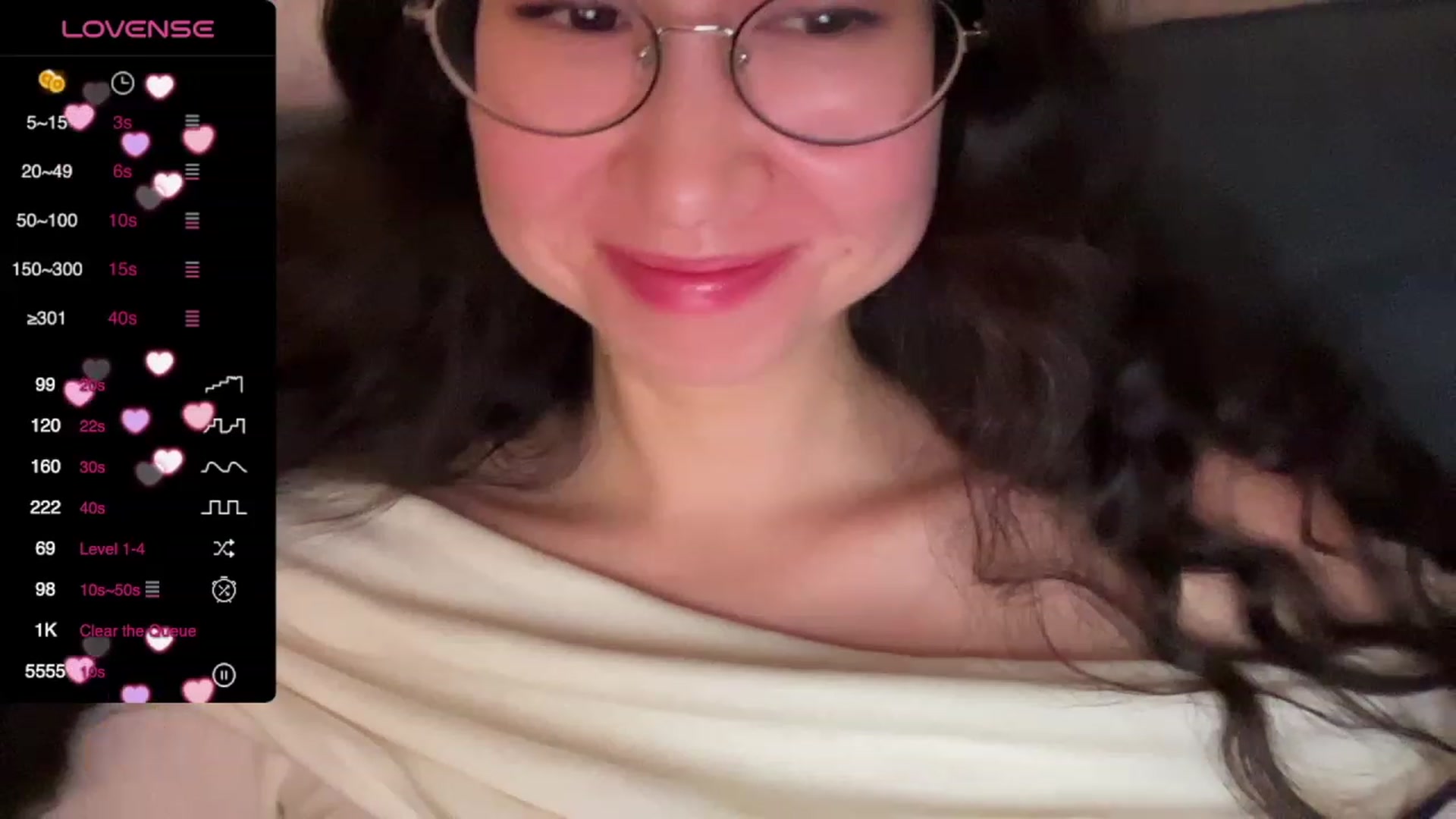 Gallery image thumbnail from cute_asian69's myfreecams stream on, 10/23/2023, 24:50 image 8 of 20