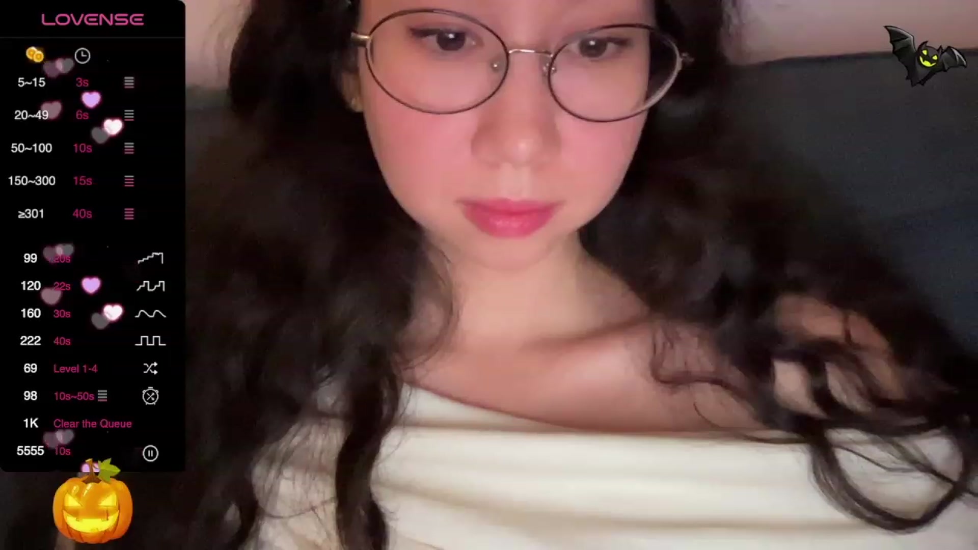 Gallery image thumbnail from cute_asian69's myfreecams stream on, 10/23/2023, 24:50 image 7 of 20