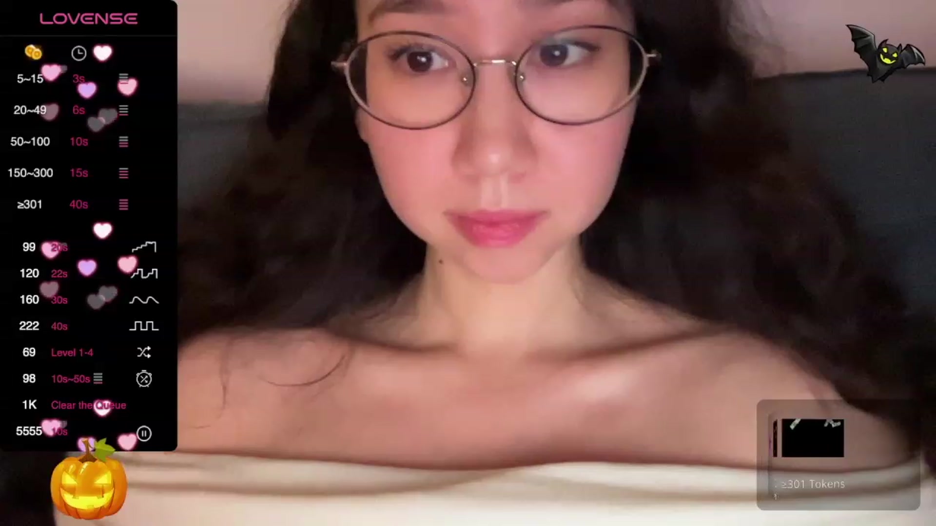 Gallery image thumbnail from cute_asian69's myfreecams stream on, 10/23/2023, 24:50 image 13 of 20