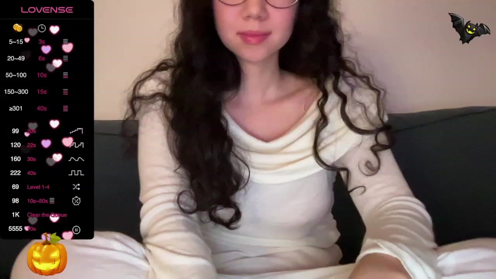 Gallery image thumbnail from cute_asian69's myfreecams stream on, 10/23/2023, 24:50 image 16 of 20