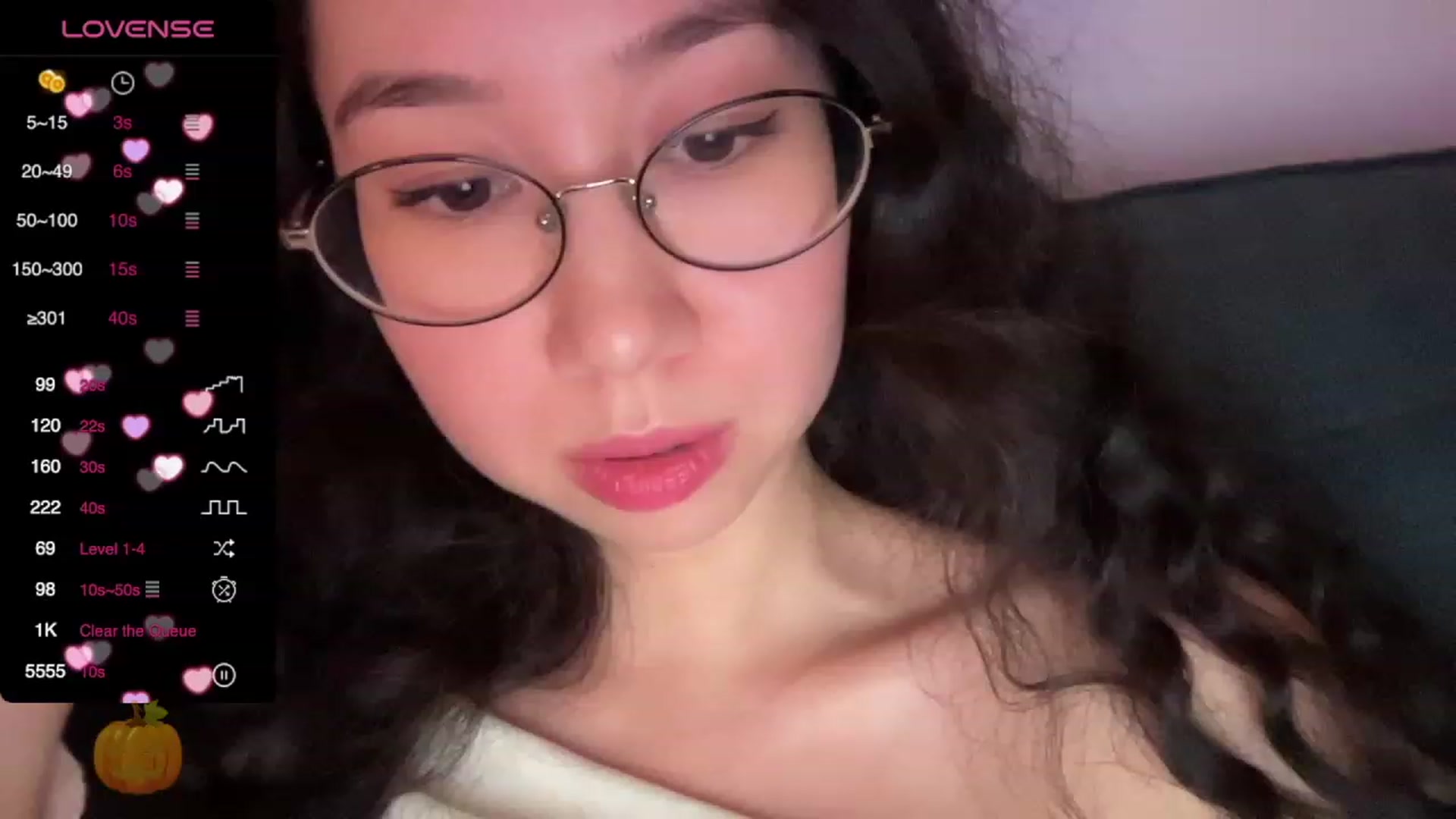 Gallery image thumbnail from cute_asian69's myfreecams stream on, 10/23/2023, 24:50 image 5 of 20