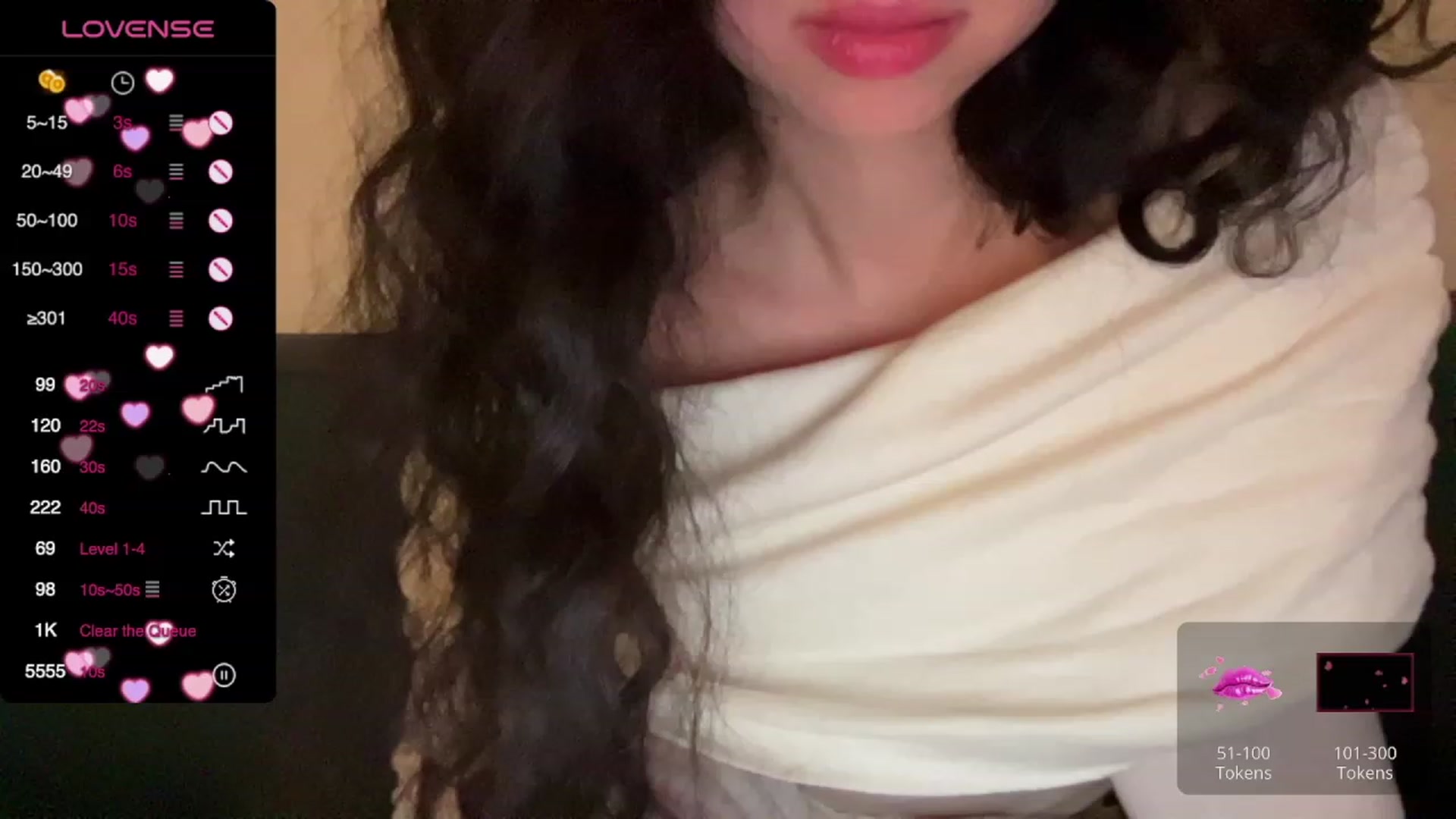 Gallery image thumbnail from cute_asian69's myfreecams stream on, 10/23/2023, 01:45 image 3 of 20