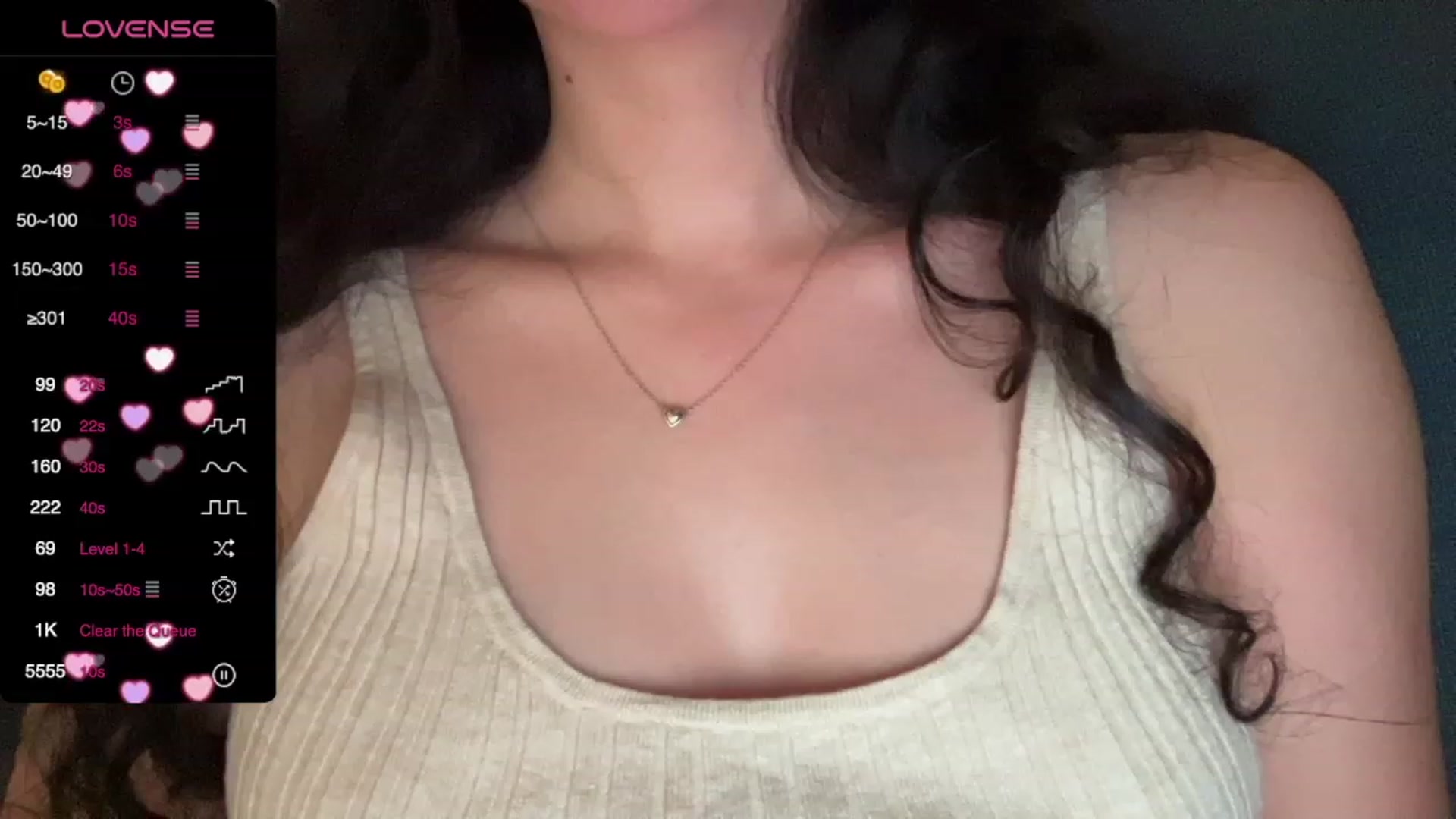 Gallery image thumbnail from cute_asian69's myfreecams stream on, 10/24/2023, 21:50 image 17 of 20