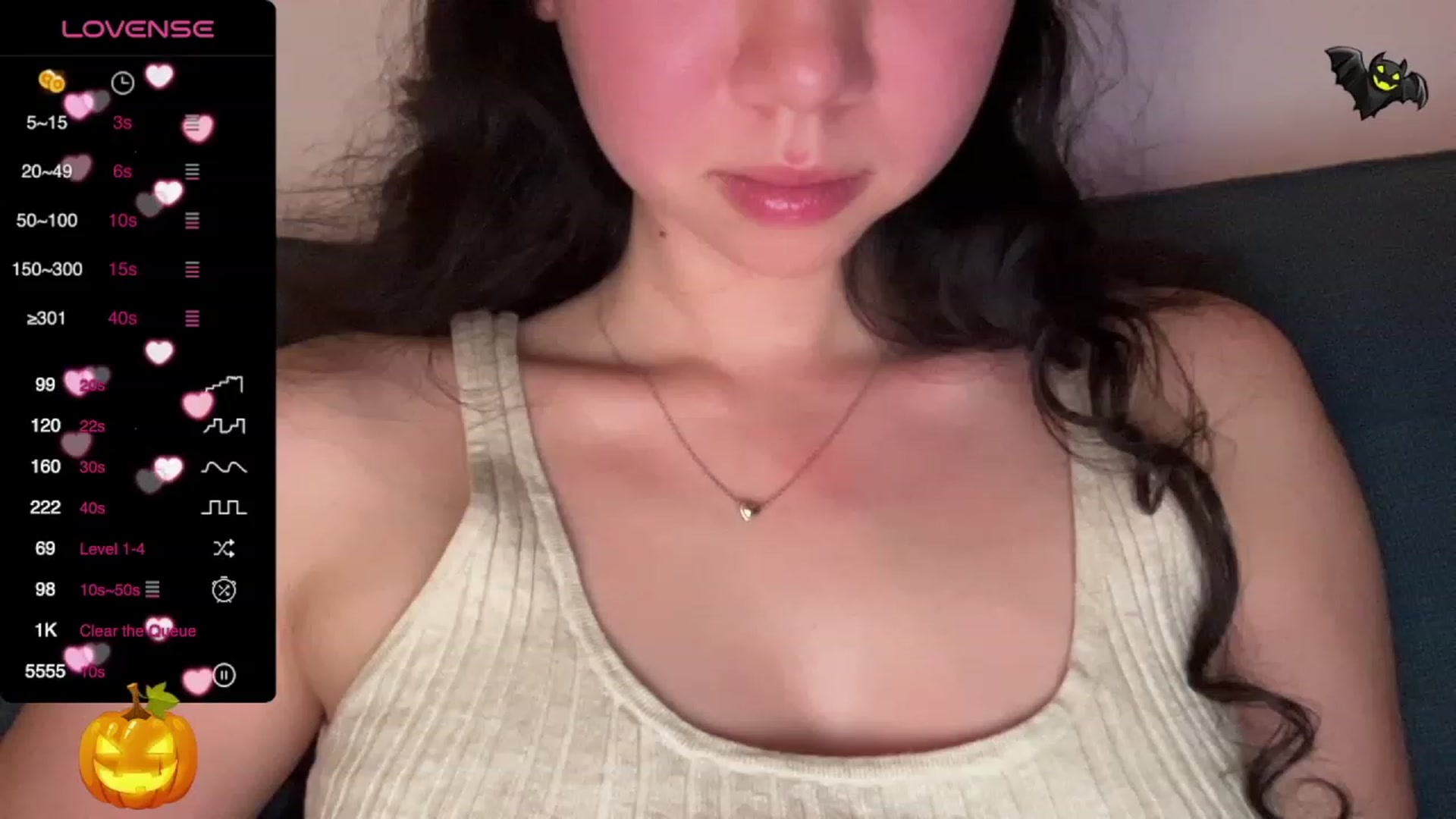 Gallery image thumbnail from cute_asian69's myfreecams stream on, 10/24/2023, 21:50 image 9 of 20