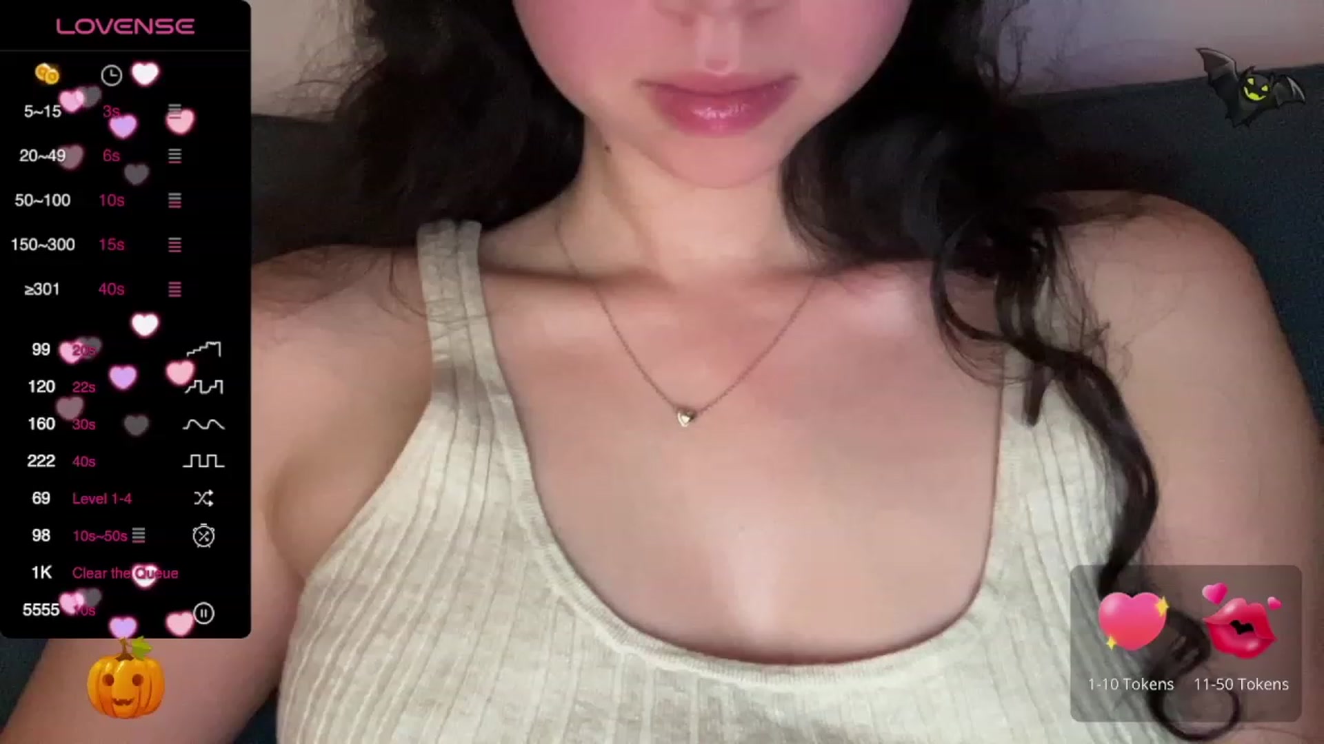 Gallery image thumbnail from cute_asian69's myfreecams stream on, 10/24/2023, 21:50 image 10 of 20
