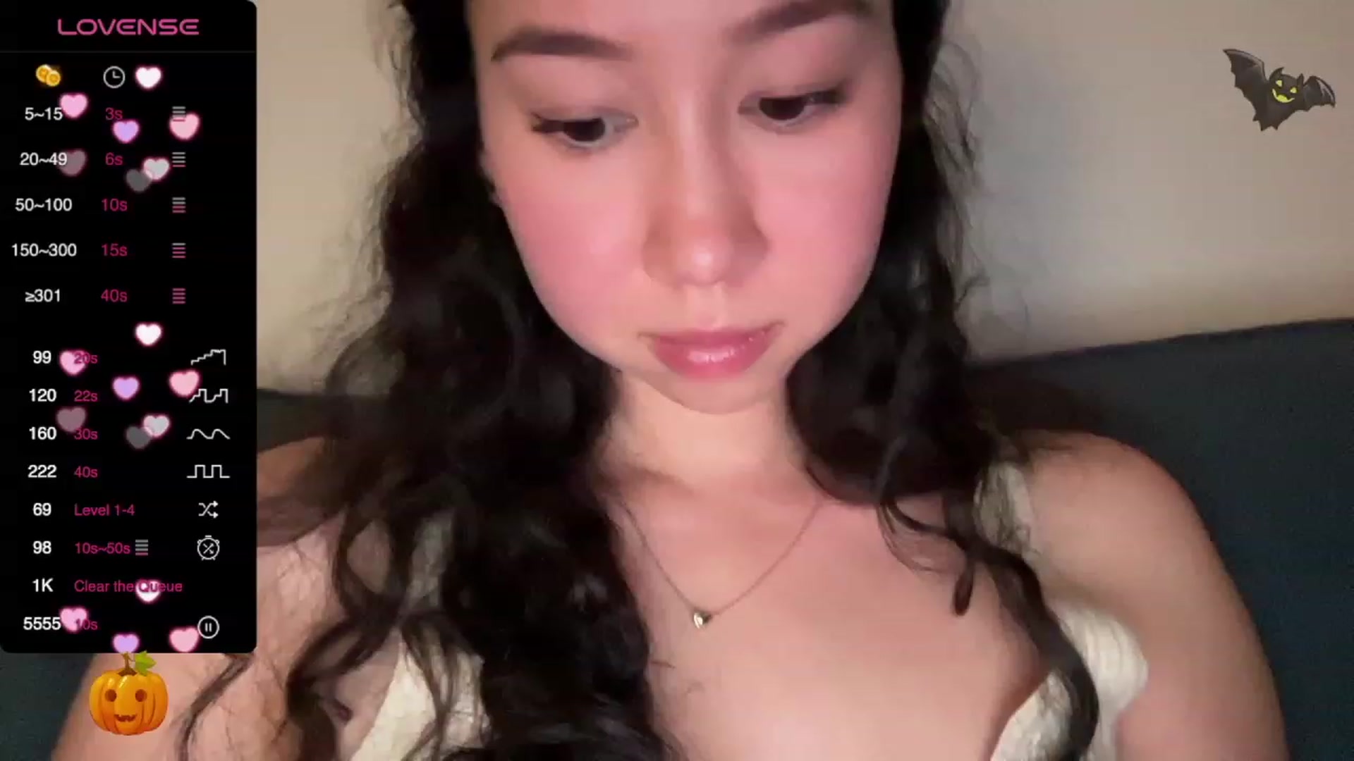 Gallery image thumbnail from cute_asian69's myfreecams stream on, 10/24/2023, 21:50 image 7 of 20
