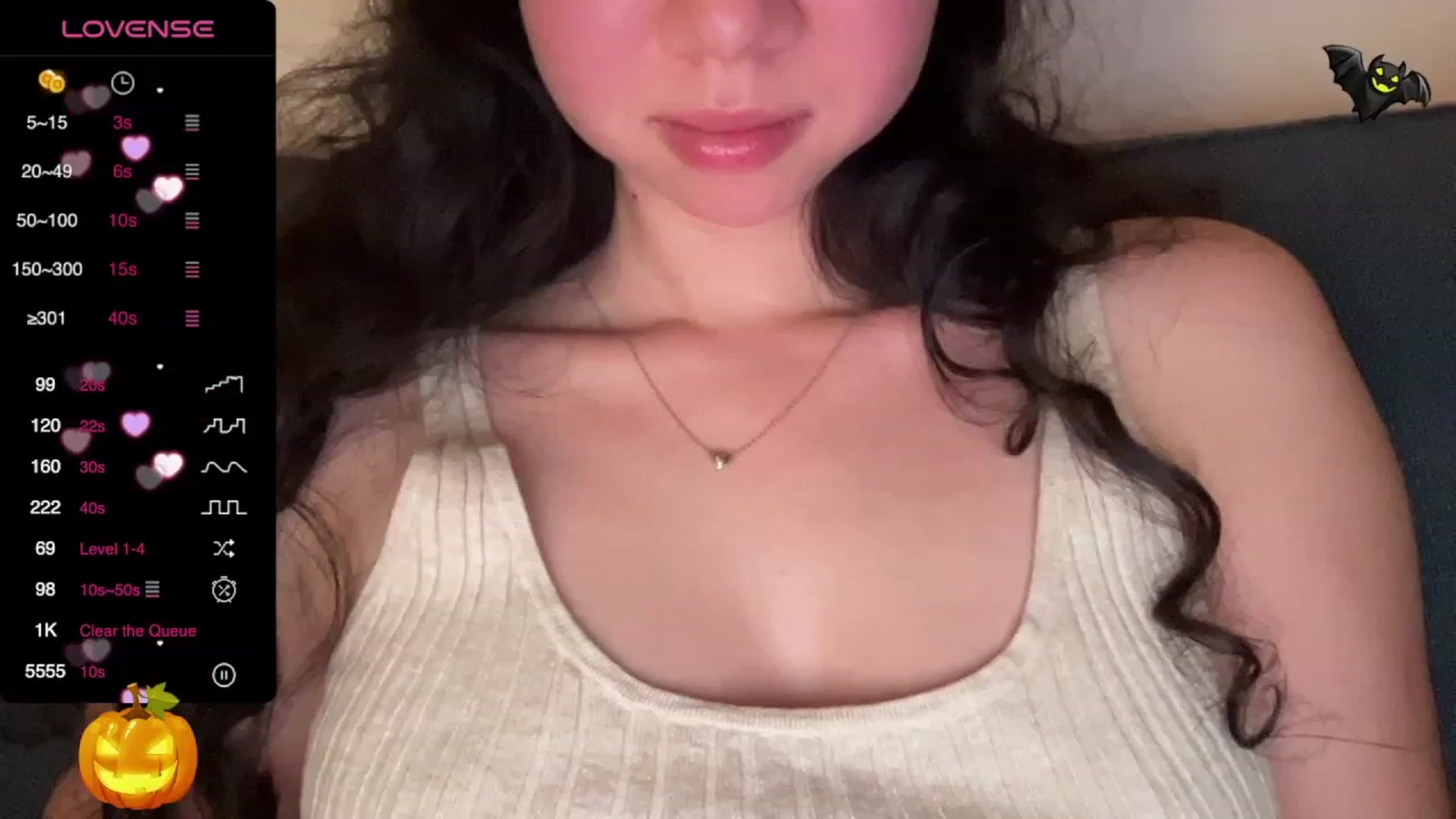 Gallery image thumbnail from cute_asian69's myfreecams stream on, 10/24/2023, 21:50 image 15 of 20