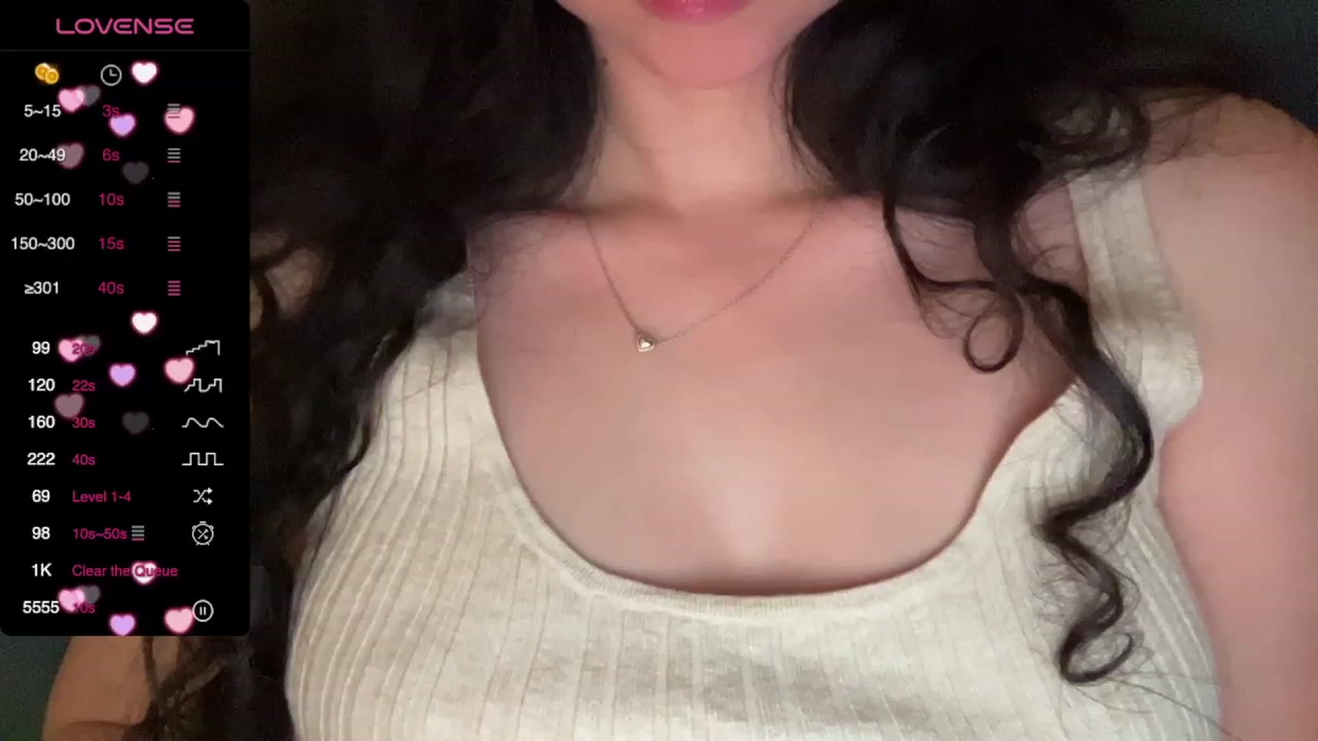 Gallery image thumbnail from cute_asian69's myfreecams stream on, 10/24/2023, 21:50 image 20 of 20