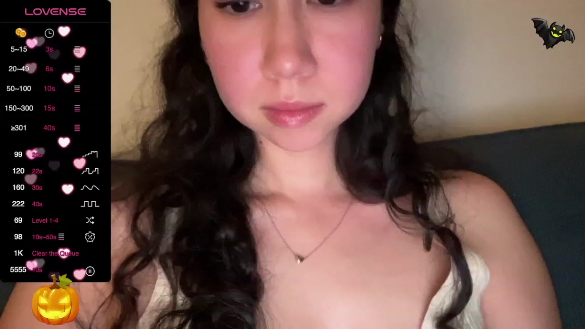 Gallery image thumbnail from cute_asian69's myfreecams stream on, 10/24/2023, 21:50 image 6 of 20