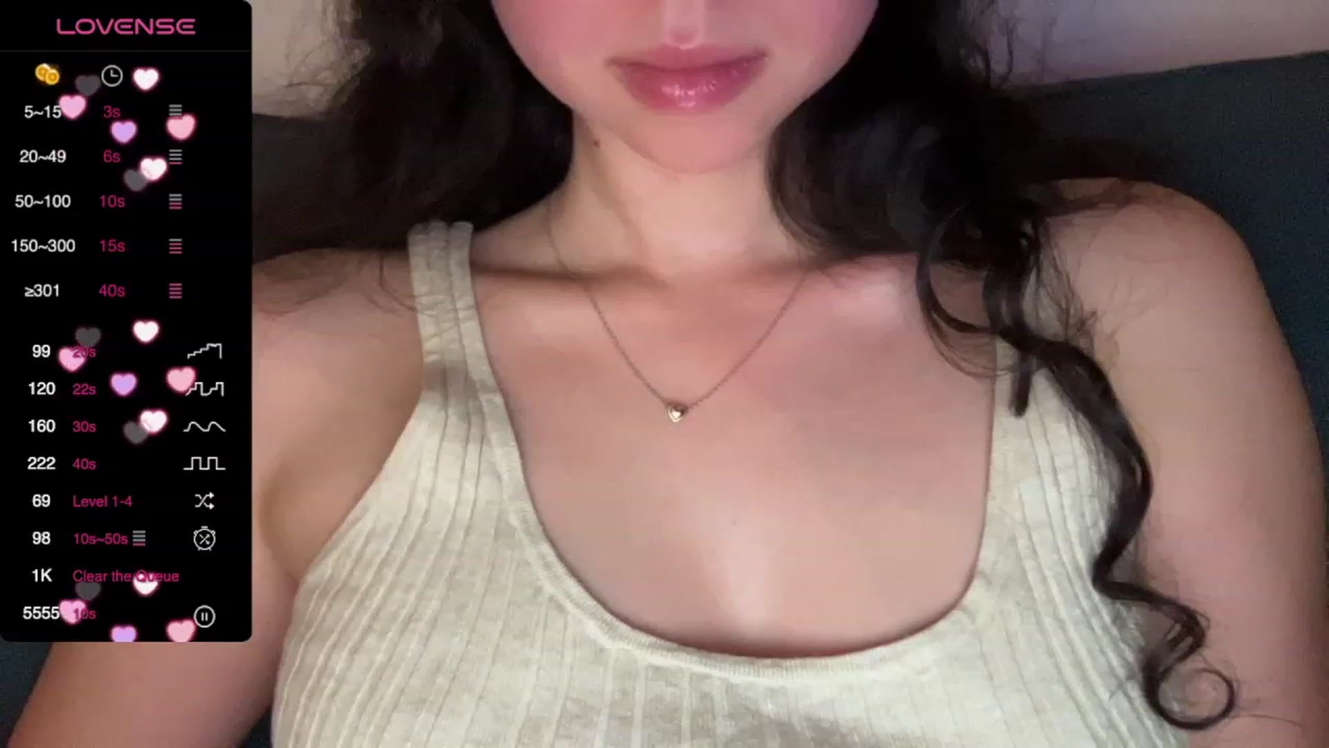 Gallery image thumbnail from cute_asian69's myfreecams stream on, 10/24/2023, 21:50 image 11 of 20