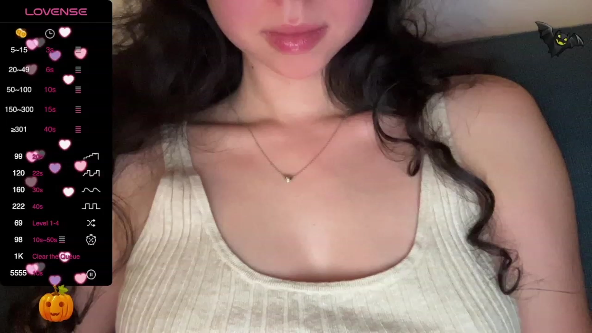 Gallery image thumbnail from cute_asian69's myfreecams stream on, 10/24/2023, 21:50 image 13 of 20