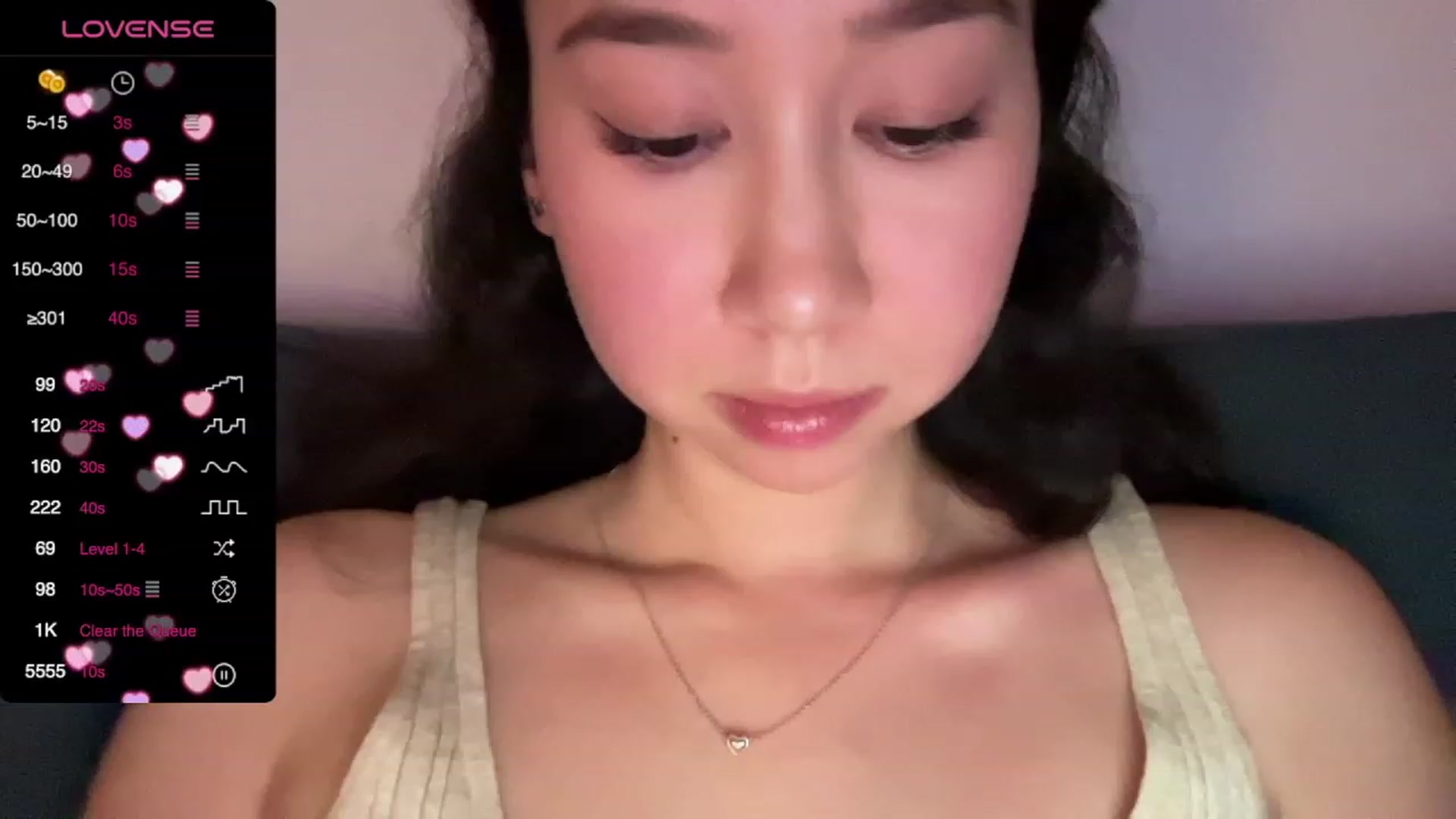 Gallery image thumbnail from cute_asian69's myfreecams stream on, 10/24/2023, 21:50 image 2 of 20