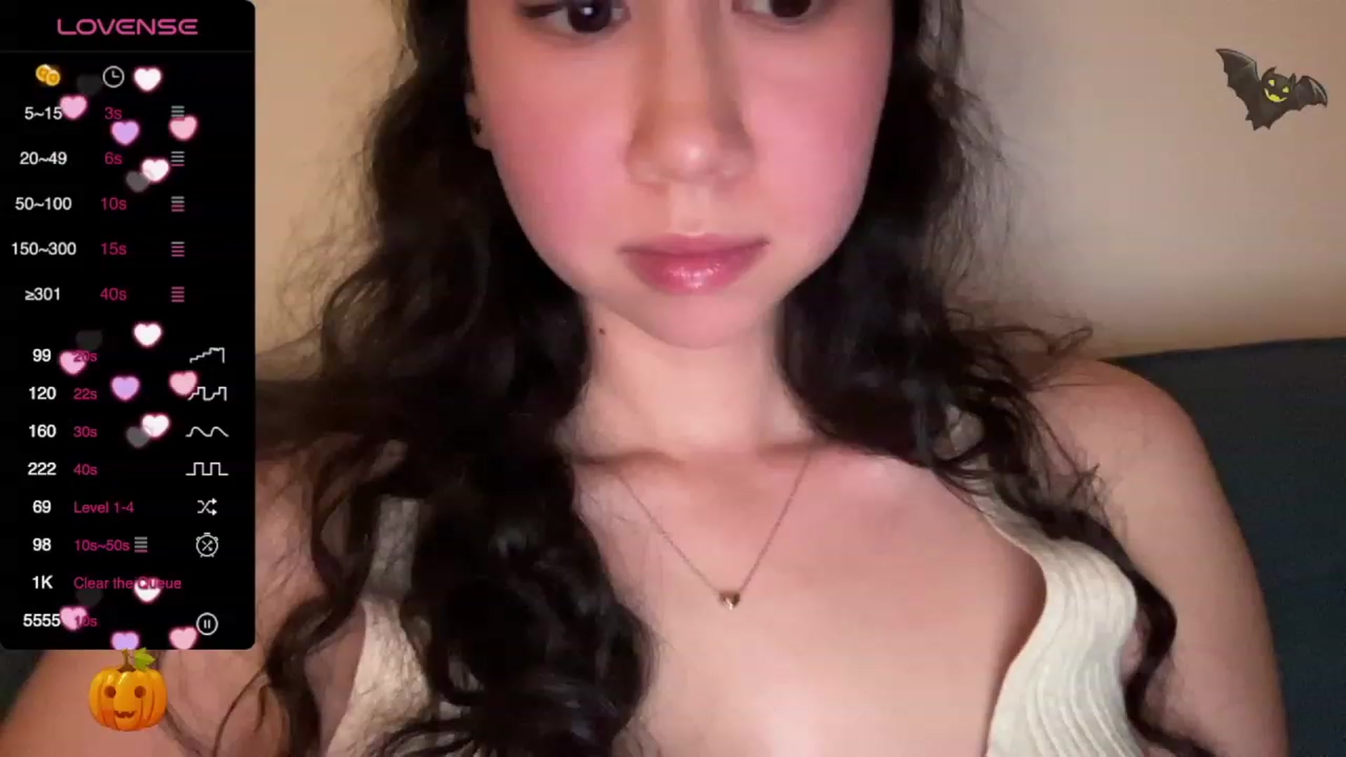 Gallery image thumbnail from cute_asian69's myfreecams stream on, 10/24/2023, 21:50 image 4 of 20