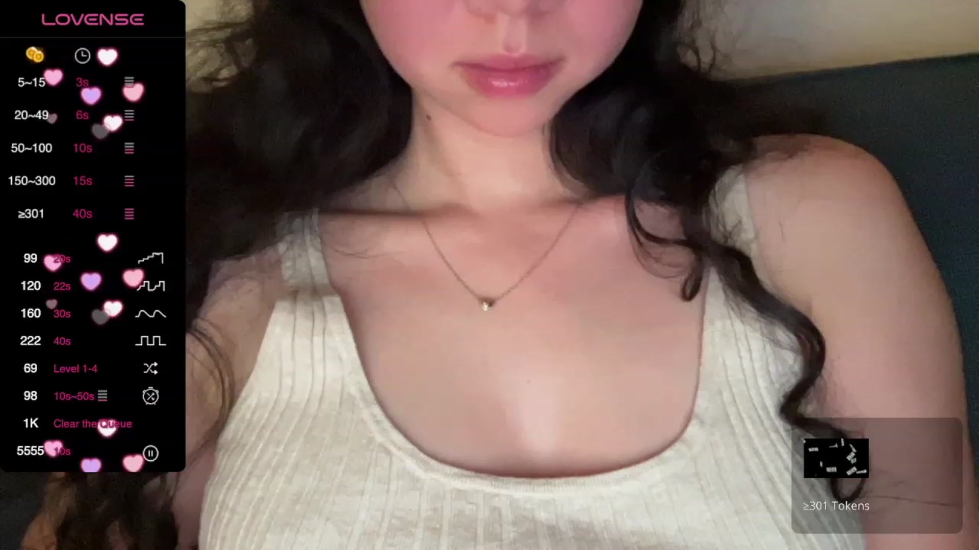 Gallery image thumbnail from cute_asian69's myfreecams stream on, 10/24/2023, 21:50 image 14 of 20