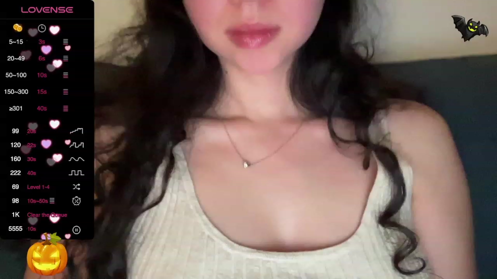 Gallery image thumbnail from cute_asian69's myfreecams stream on, 10/24/2023, 21:50 image 18 of 20