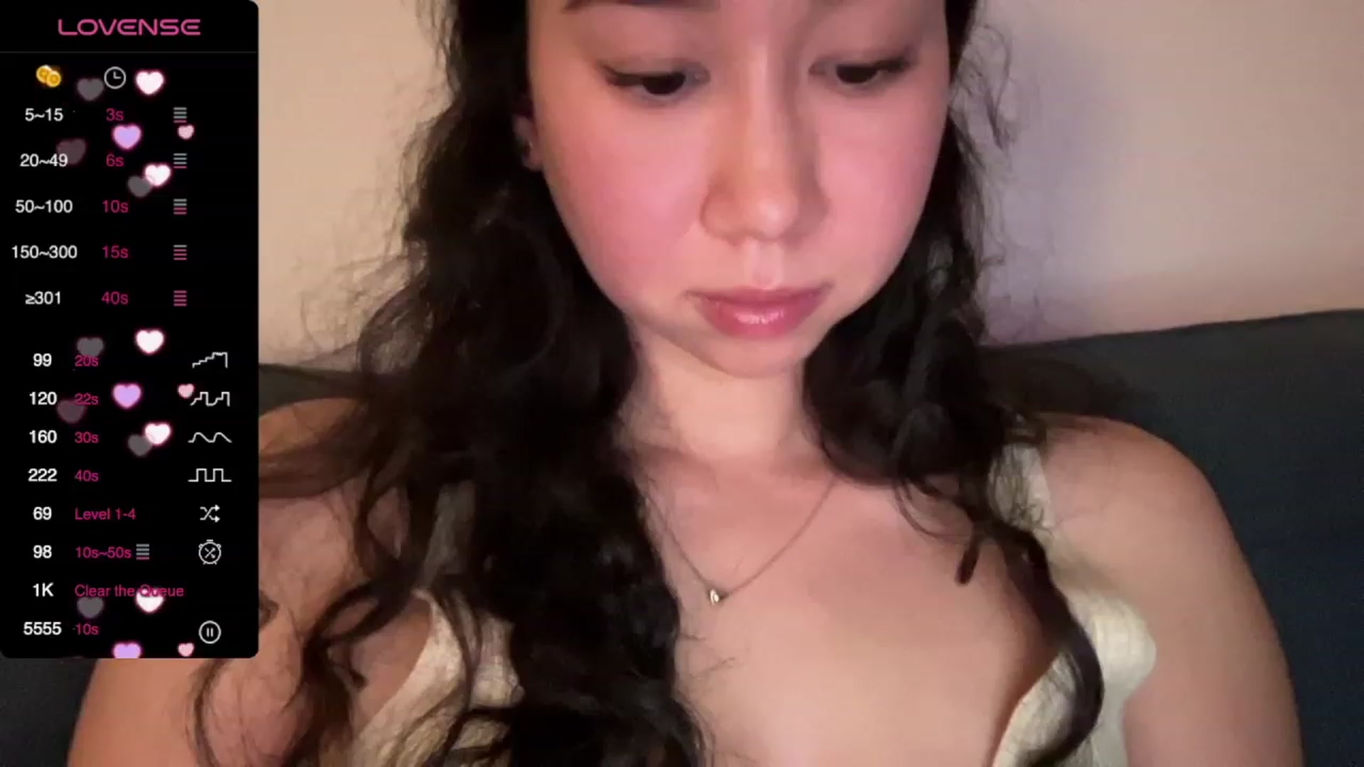 Gallery image thumbnail from cute_asian69's myfreecams stream on, 10/24/2023, 21:50 image 8 of 20