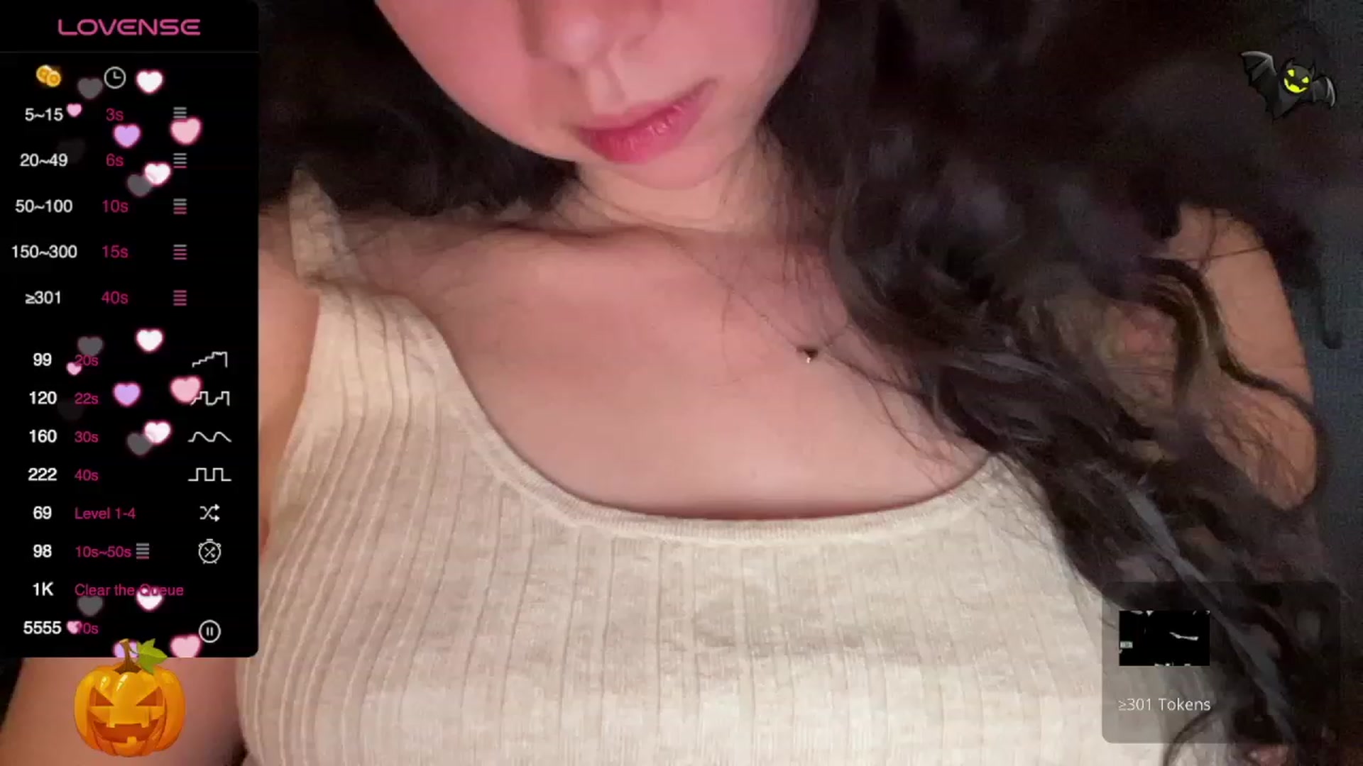 Gallery image thumbnail from cute_asian69's myfreecams stream on, 10/24/2023, 23:05 image 13 of 20
