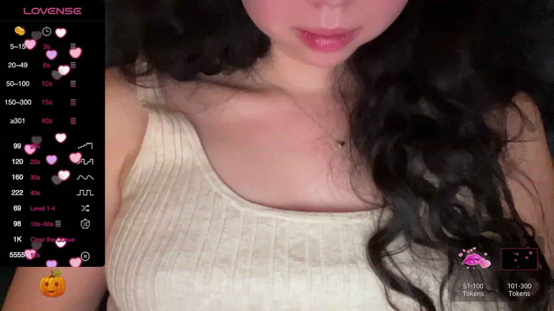 Gallery image thumbnail from cute_asian69's myfreecams stream on, 10/24/2023, 23:05 image 17 of 20