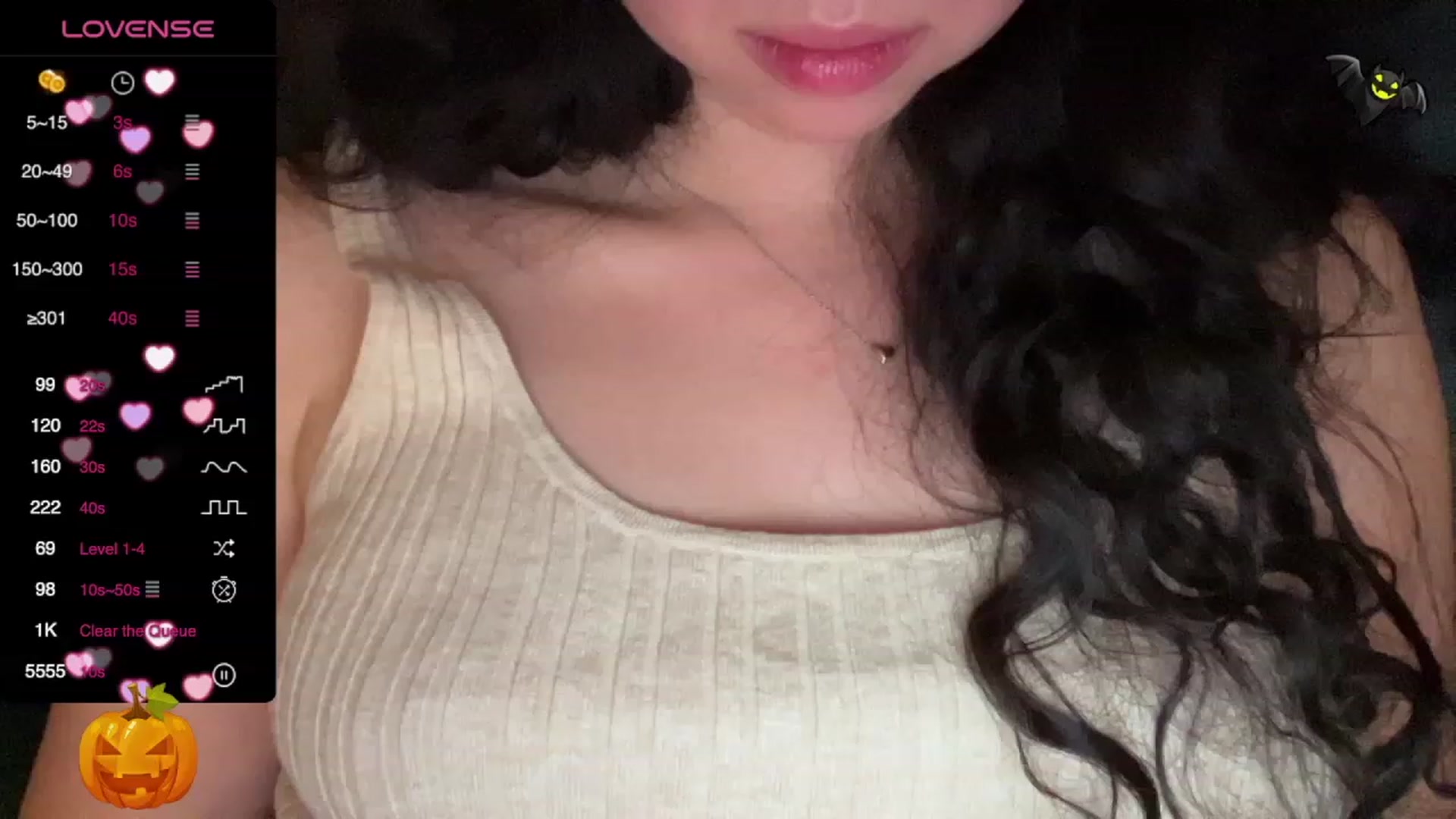 Gallery image thumbnail from cute_asian69's myfreecams stream on, 10/24/2023, 23:05 image 16 of 20