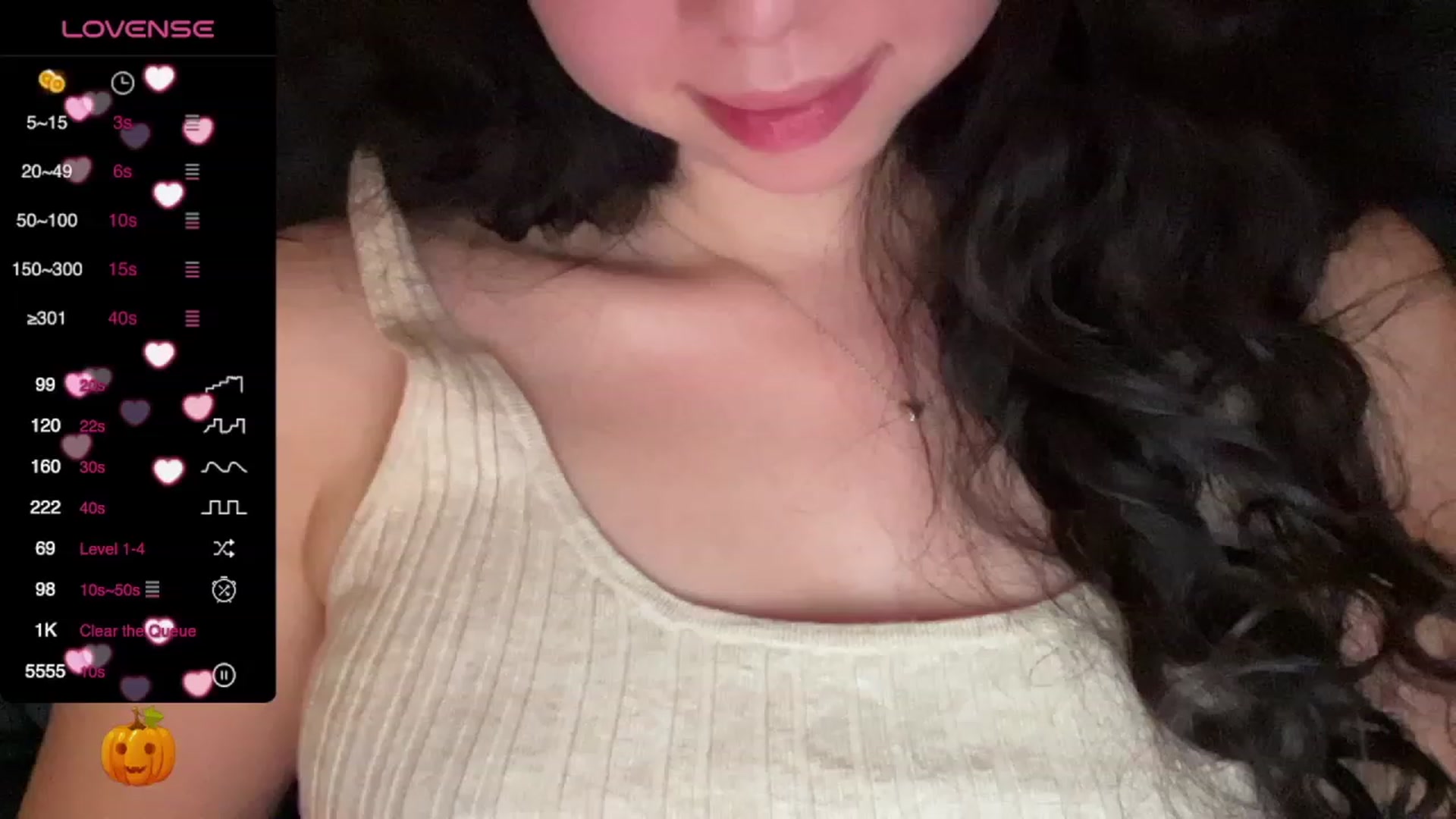 Gallery image thumbnail from cute_asian69's myfreecams stream on, 10/24/2023, 23:05 image 11 of 20