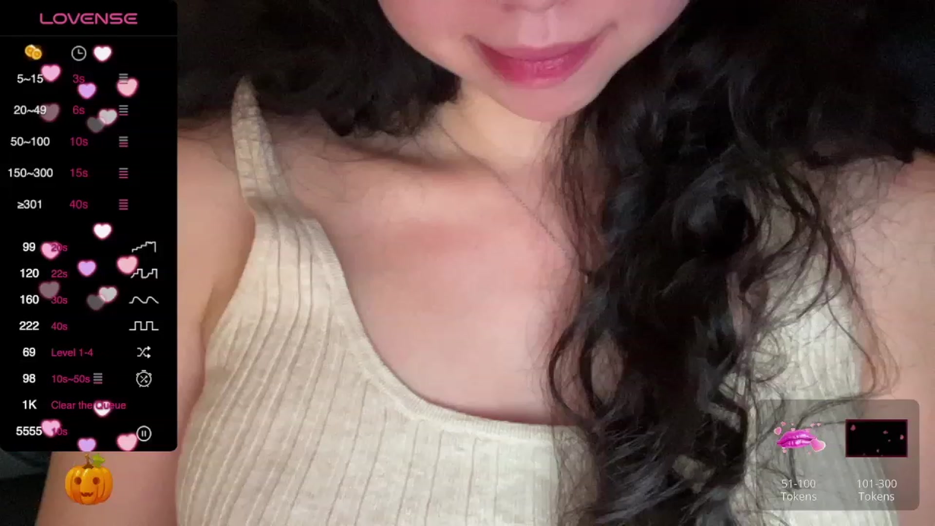 Gallery image thumbnail from cute_asian69's myfreecams stream on, 10/24/2023, 23:05 image 8 of 20