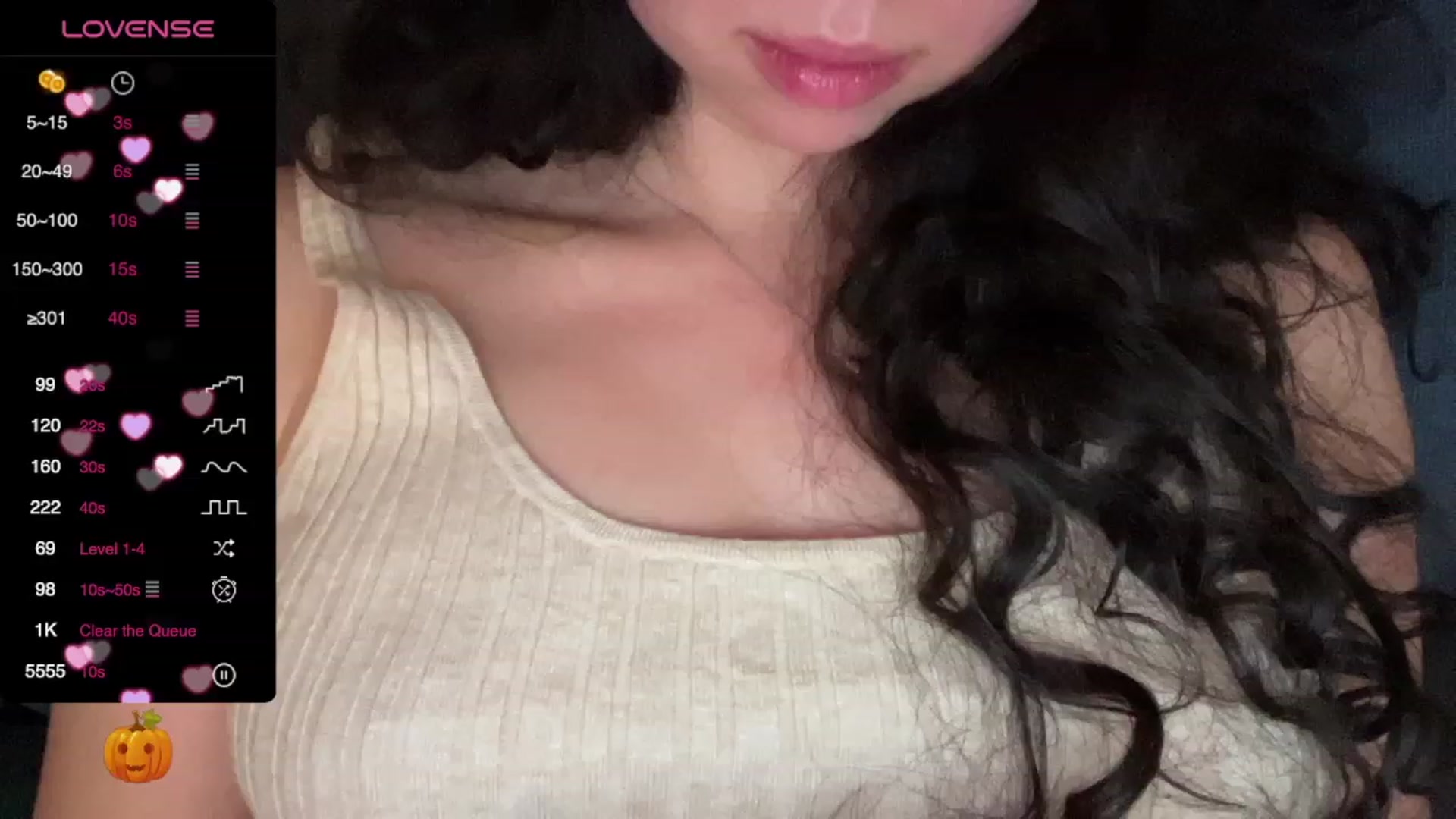 Gallery image thumbnail from cute_asian69's myfreecams stream on, 10/24/2023, 23:05 image 14 of 20