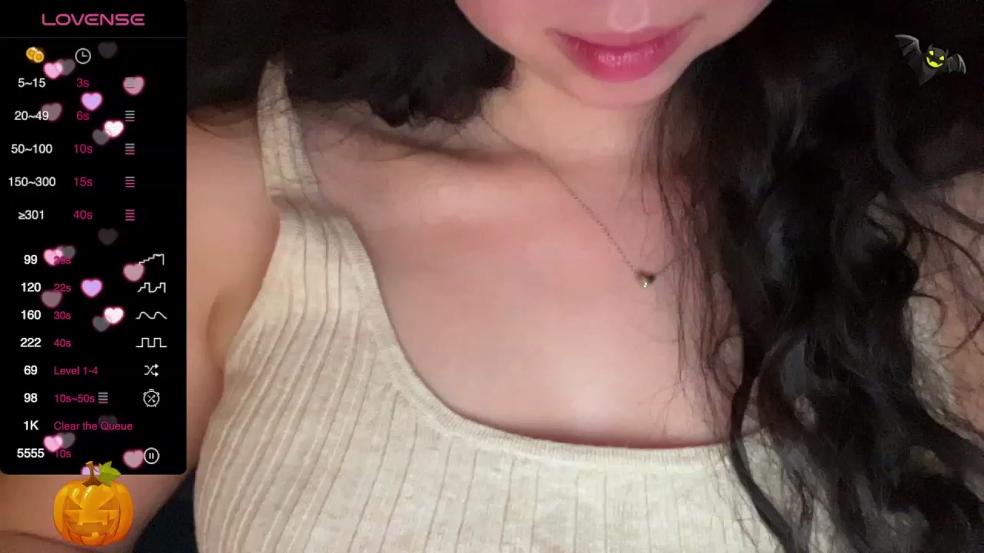 Gallery image thumbnail from cute_asian69's myfreecams stream on, 10/24/2023, 23:05 image 10 of 20