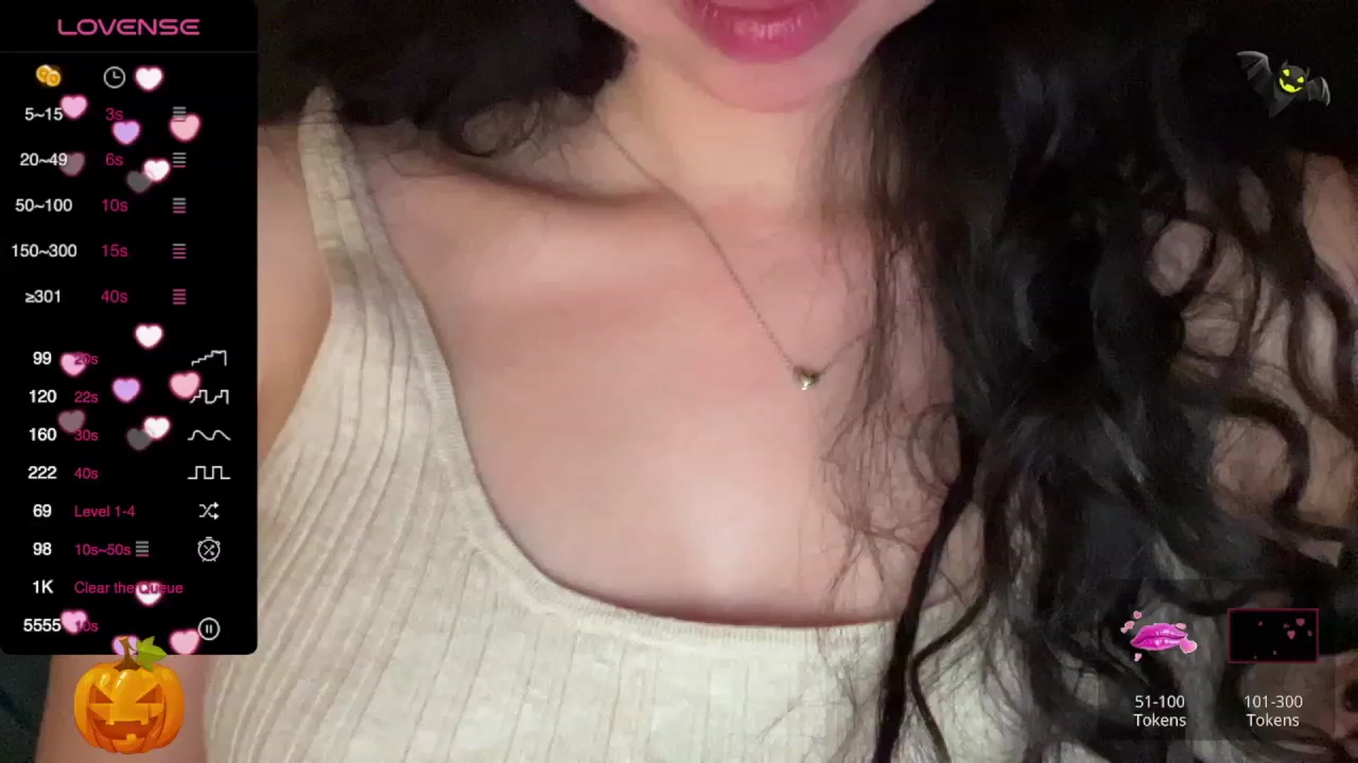Gallery image thumbnail from cute_asian69's myfreecams stream on, 10/24/2023, 23:05 image 4 of 20