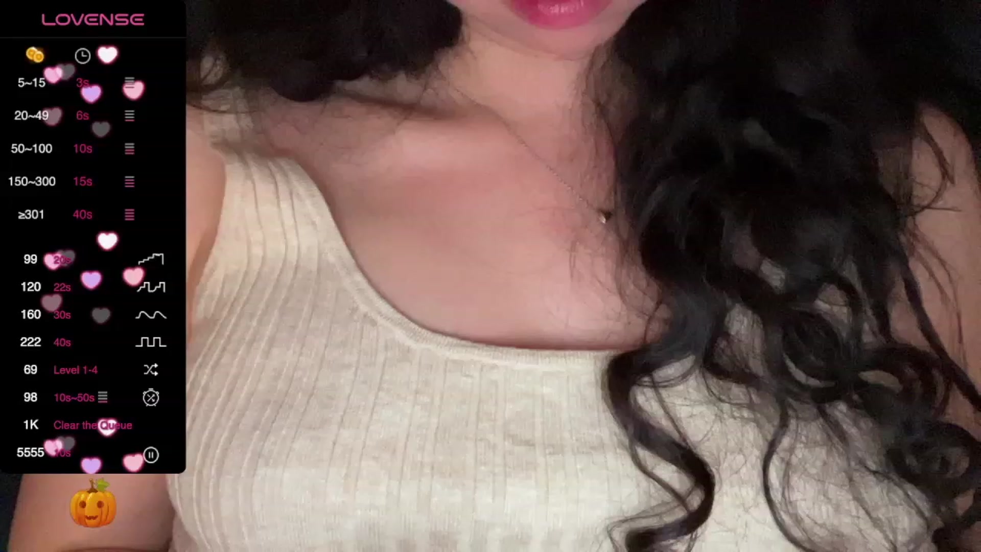 Gallery image thumbnail from cute_asian69's myfreecams stream on, 10/24/2023, 23:05 image 20 of 20