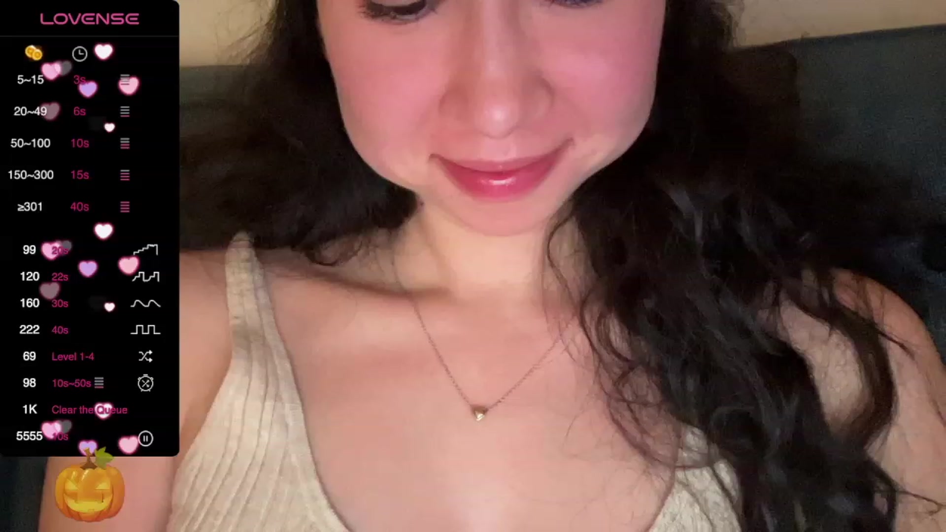 Gallery image thumbnail from cute_asian69's myfreecams stream on, 10/24/2023, 23:05 image 3 of 20
