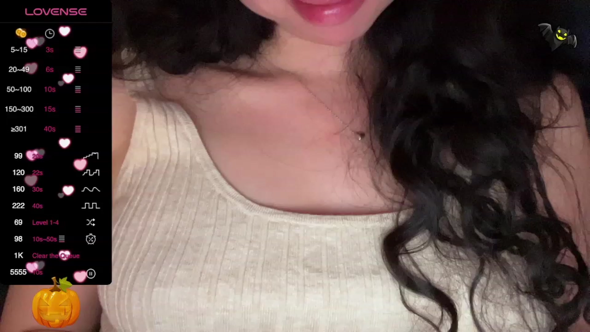 Gallery image thumbnail from cute_asian69's myfreecams stream on, 10/24/2023, 23:05 image 19 of 20