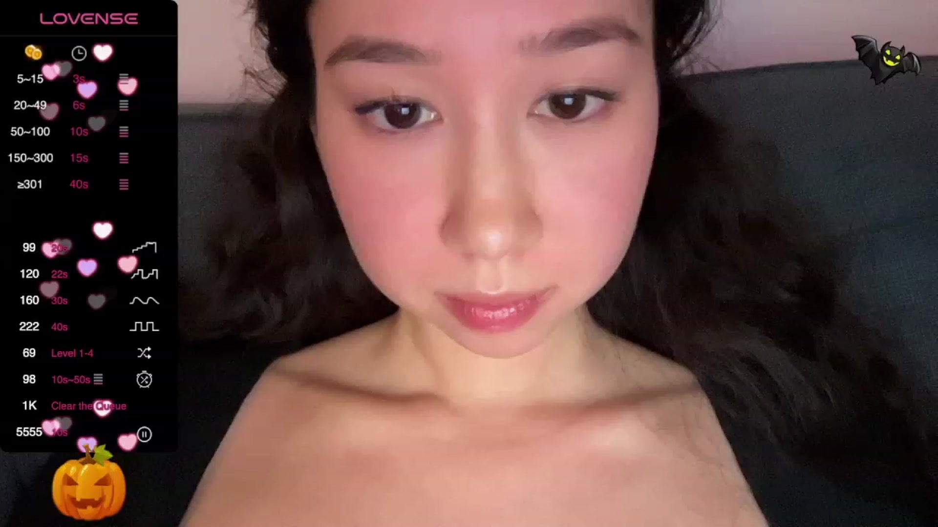 Gallery image thumbnail from cute_asian69's myfreecams stream on, 10/29/2023, 03:31 image 2 of 20