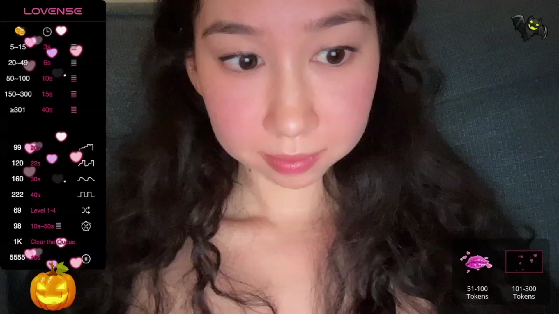 Gallery image thumbnail from cute_asian69's myfreecams stream on, 10/29/2023, 03:31 image 4 of 20