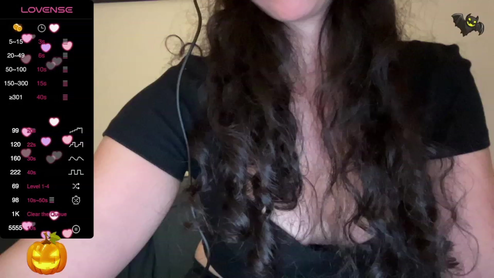 Gallery image thumbnail from cute_asian69's myfreecams stream on, 10/29/2023, 03:31 image 1 of 20