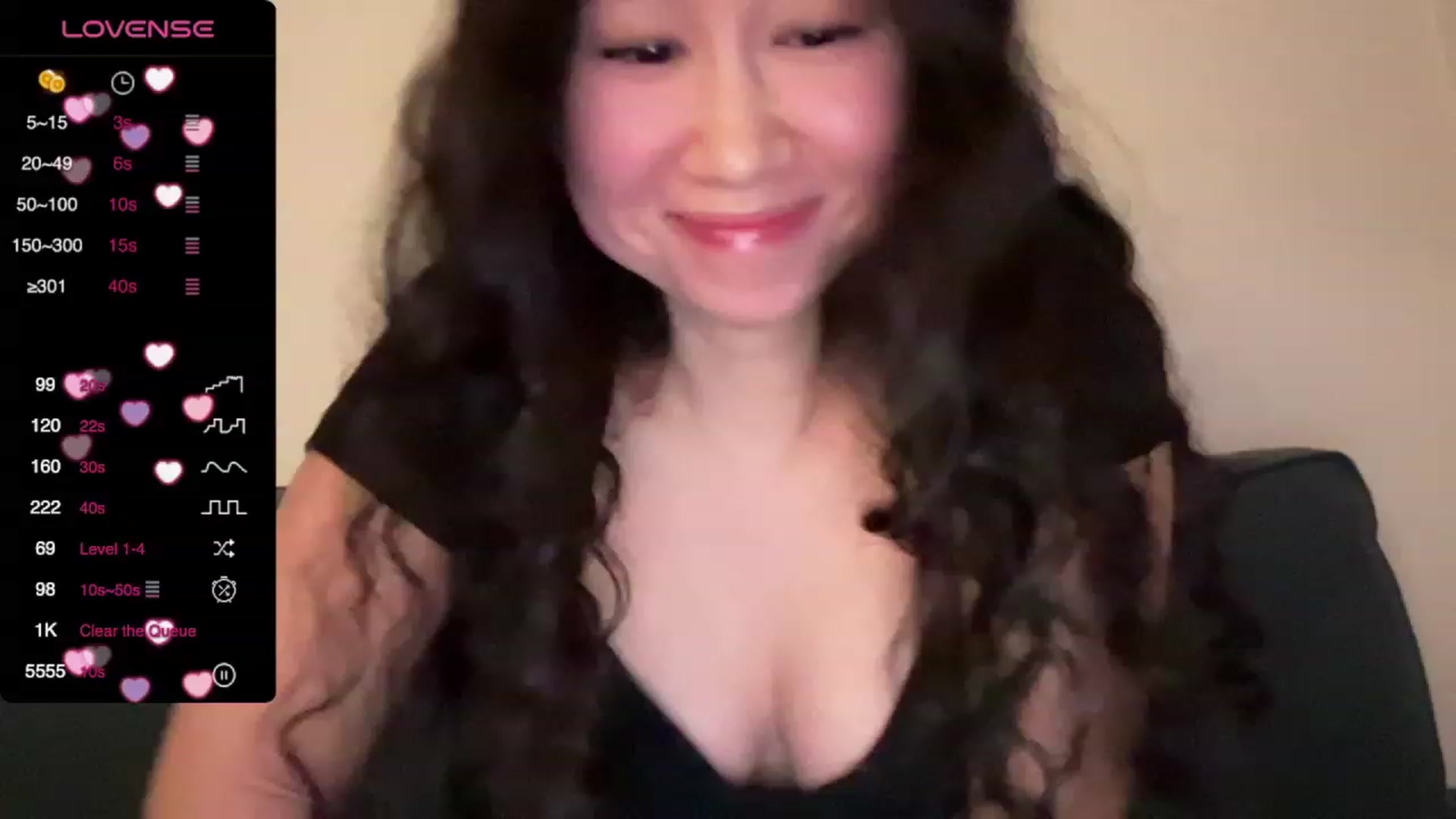 Gallery image thumbnail from cute_asian69's myfreecams stream on, 10/29/2023, 03:31 image 6 of 20