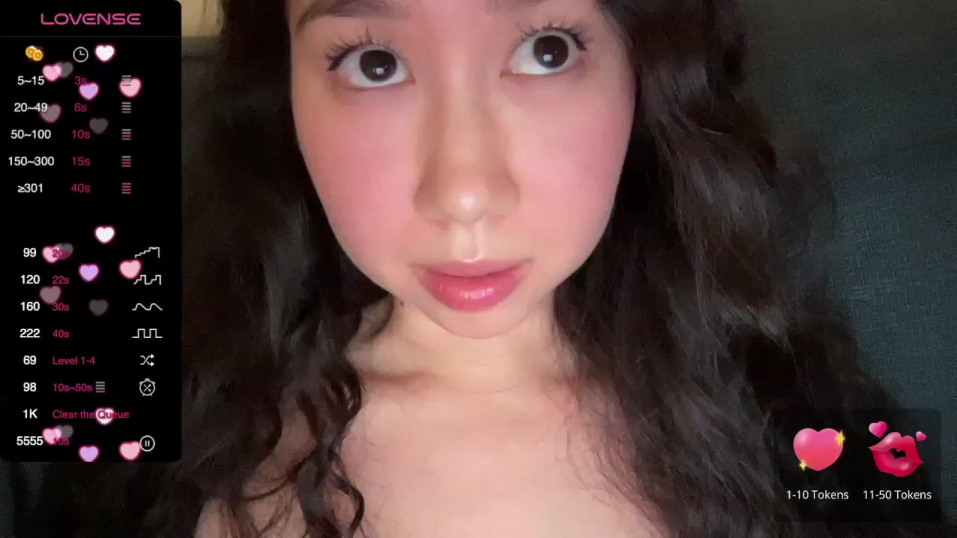 Gallery image thumbnail from cute_asian69's myfreecams stream on, 10/29/2023, 03:31 image 3 of 20