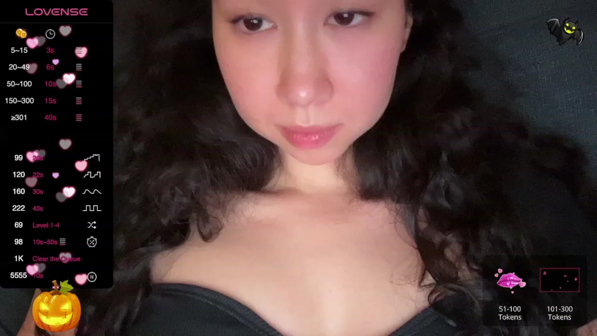 Gallery image thumbnail from cute_asian69's myfreecams stream on, 10/29/2023, 03:31 image 13 of 20