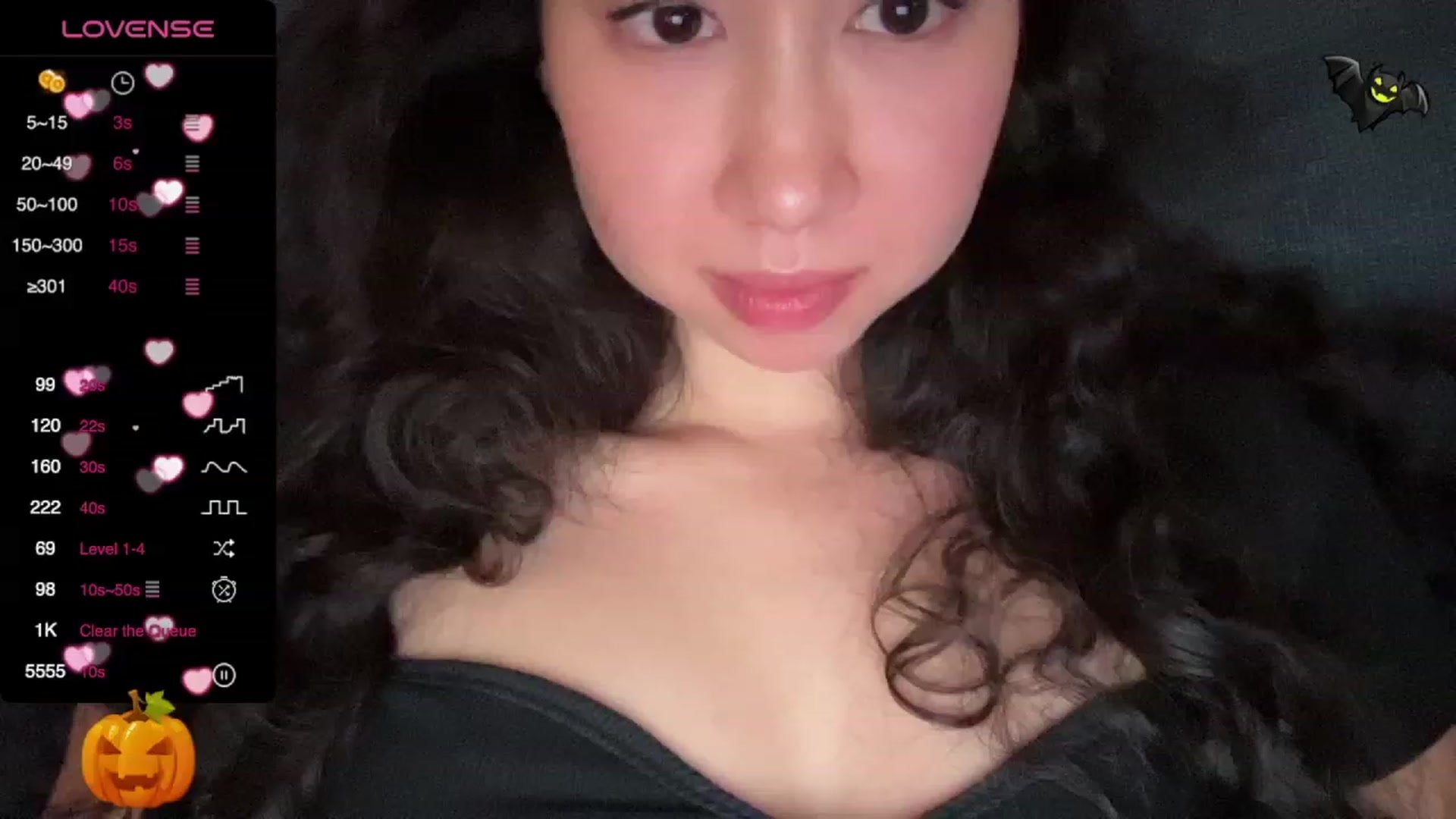 Gallery image thumbnail from cute_asian69's myfreecams stream on, 10/29/2023, 03:31 image 11 of 20