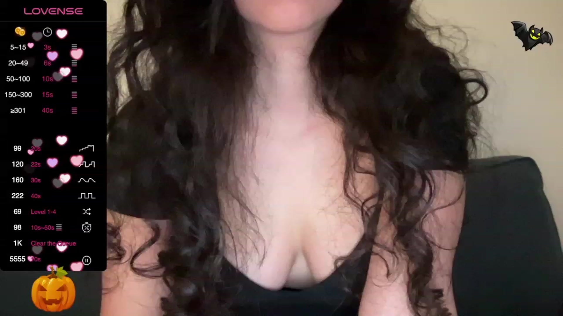 Gallery image thumbnail from cute_asian69's myfreecams stream on, 10/29/2023, 03:31 image 16 of 20