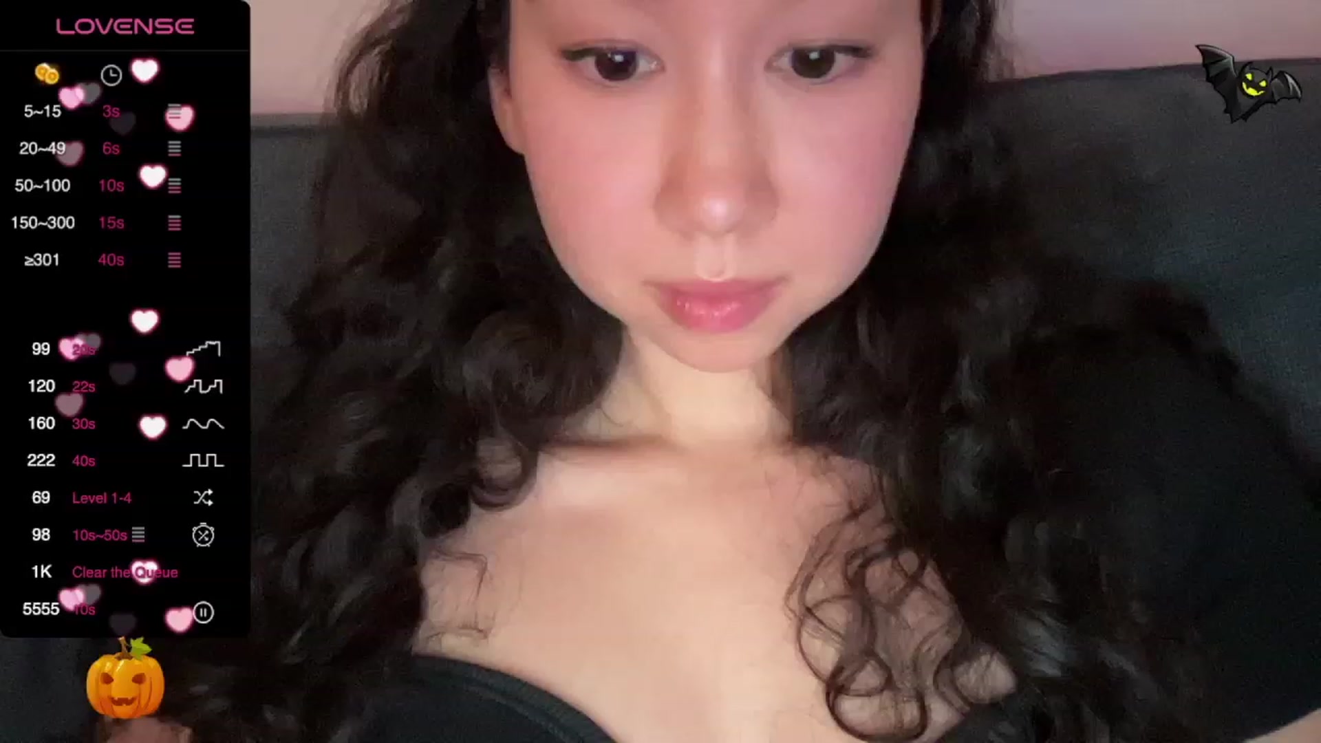 Gallery image thumbnail from cute_asian69's myfreecams stream on, 10/29/2023, 03:31 image 8 of 20