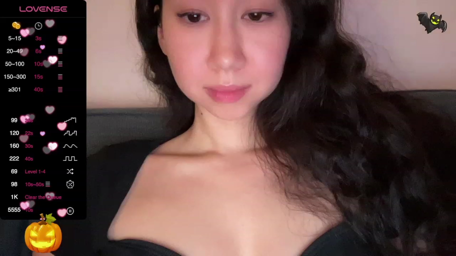 Gallery image thumbnail from cute_asian69's myfreecams stream on, 10/29/2023, 03:31 image 20 of 20