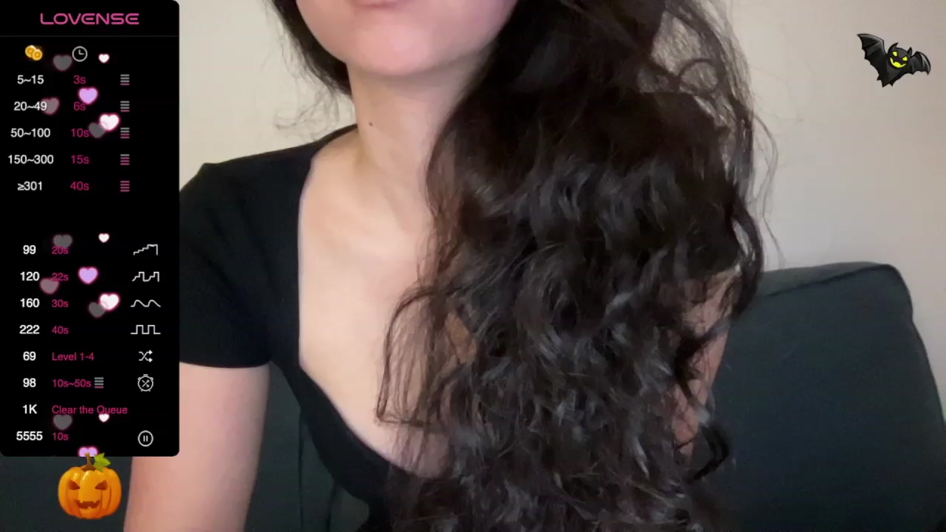 Gallery image thumbnail from cute_asian69's myfreecams stream on, 10/29/2023, 03:31 image 15 of 20
