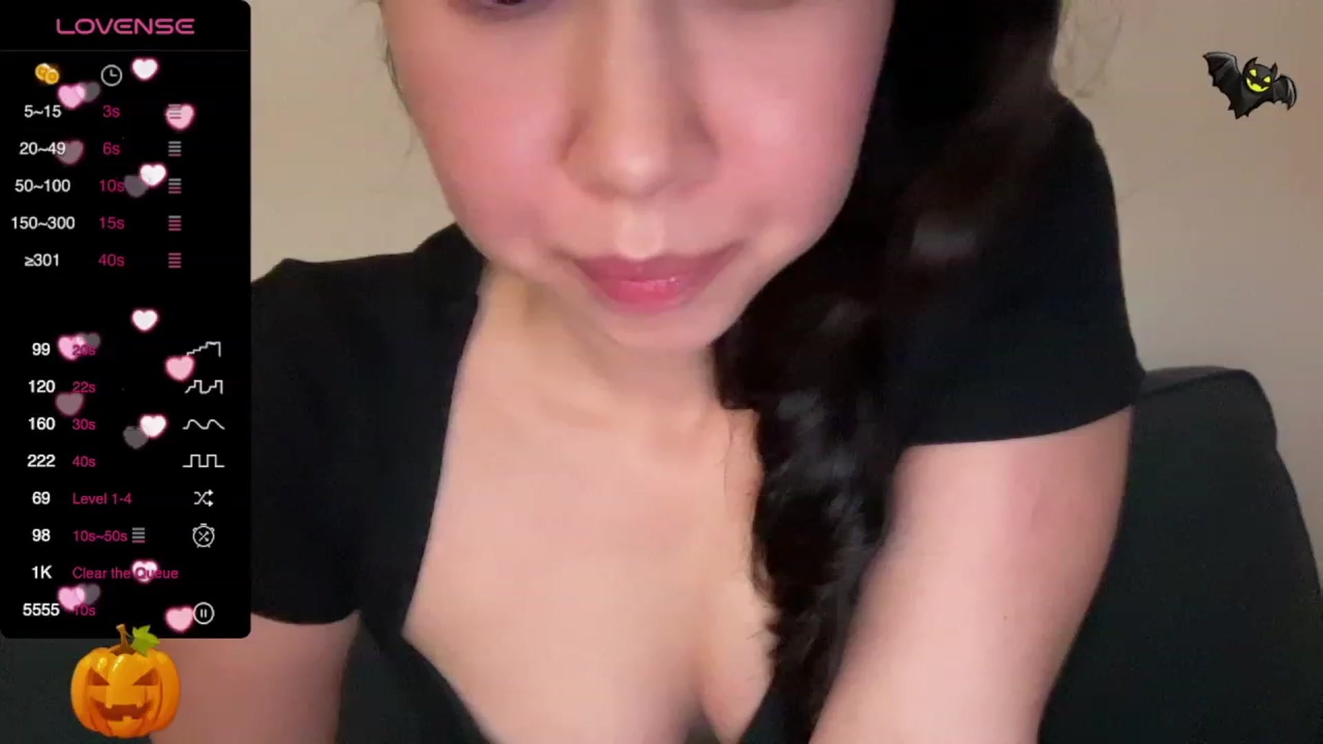 Gallery image thumbnail from cute_asian69's myfreecams stream on, 10/29/2023, 03:31 image 18 of 20