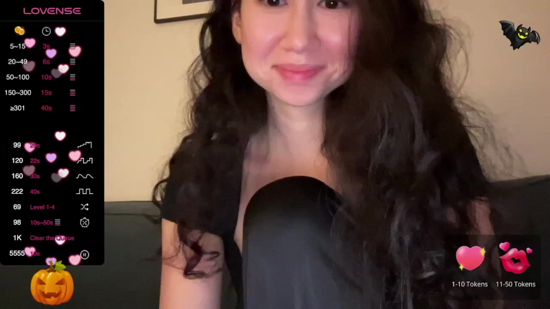 Gallery image thumbnail from cute_asian69's myfreecams stream on, 10/29/2023, 04:47 image 12 of 20