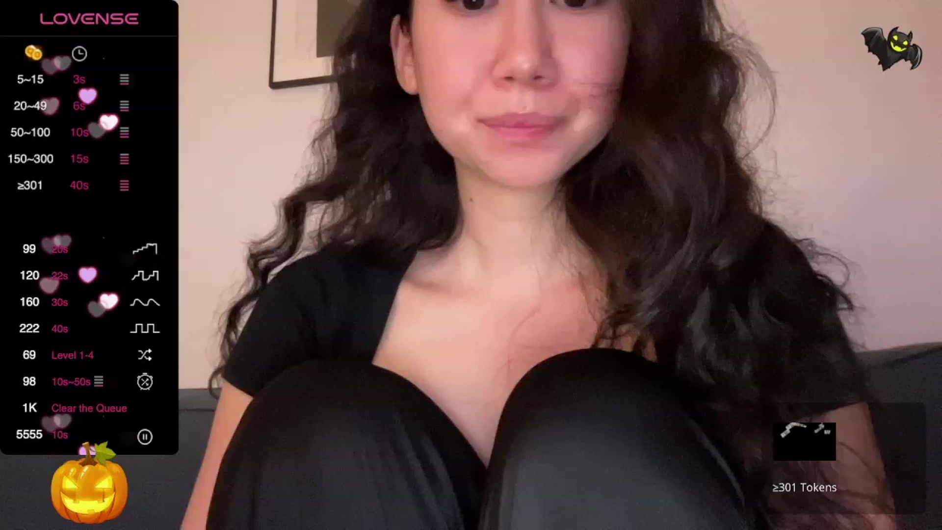 Gallery image thumbnail from cute_asian69's myfreecams stream on, 10/29/2023, 04:47 image 19 of 20