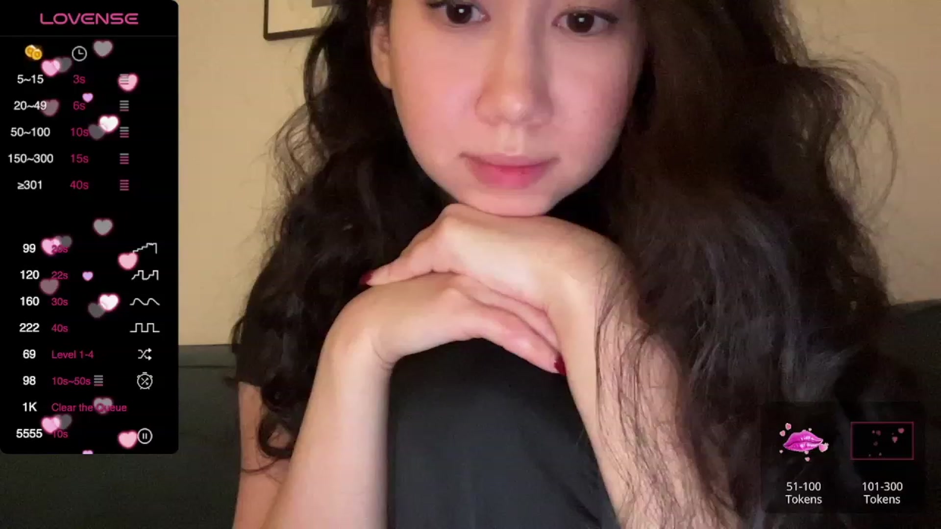 Gallery image thumbnail from cute_asian69's myfreecams stream on, 10/29/2023, 04:47 image 11 of 20