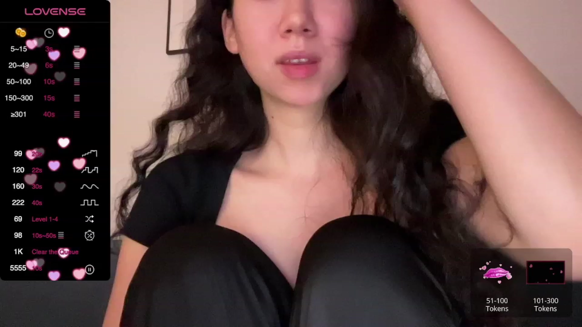 Gallery image thumbnail from cute_asian69's myfreecams stream on, 10/29/2023, 04:47 image 20 of 20